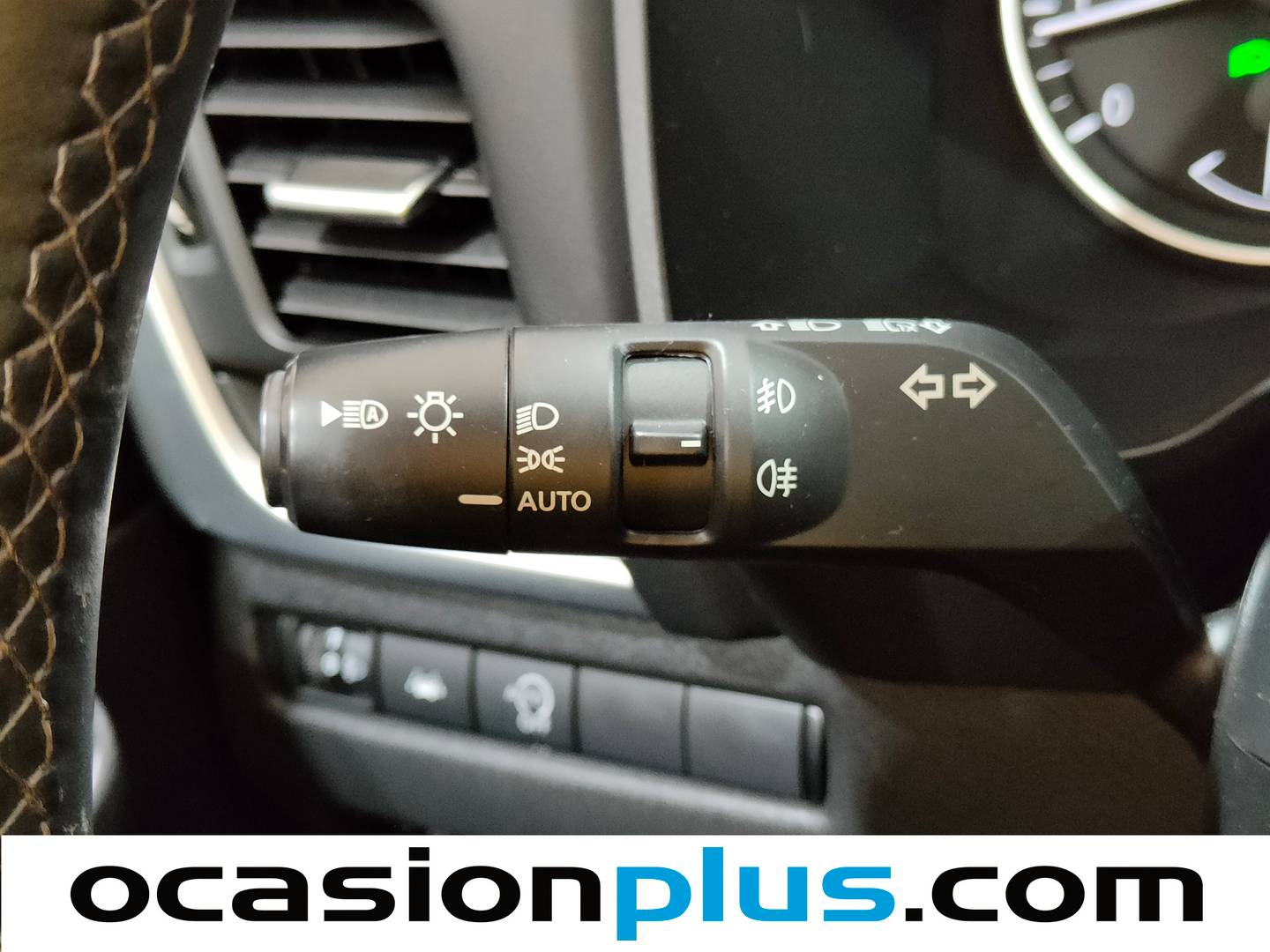 Nissan QASHQAI Nissan Qashqai DIG-T 140 mHEV Acenta 4x2 (140 CV) seminuevo