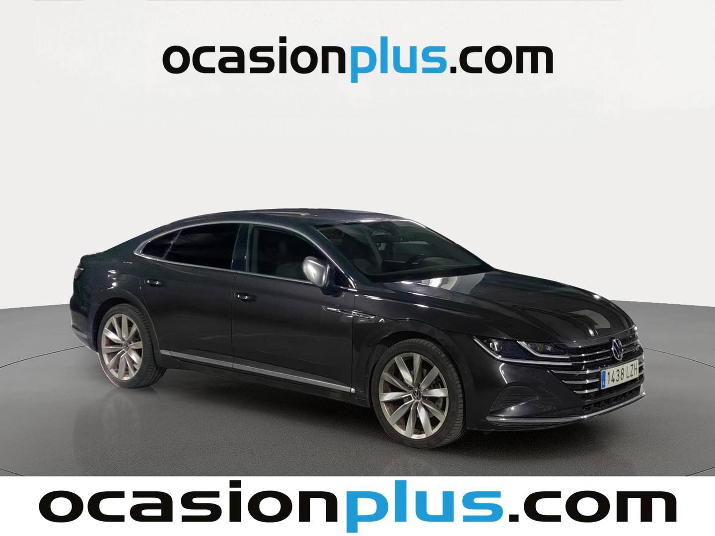 Foto Volkswagen Arteon Volkswagen Arteon Elegance eHybrid 1.4 TSI (218 CV) DSG