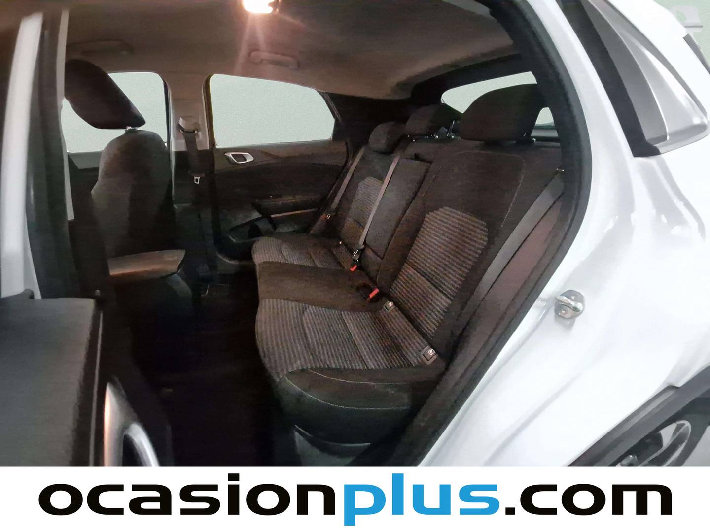 Foto KIA XCeed Kia XCeed 1.0 T-GDi Drive (120 CV)