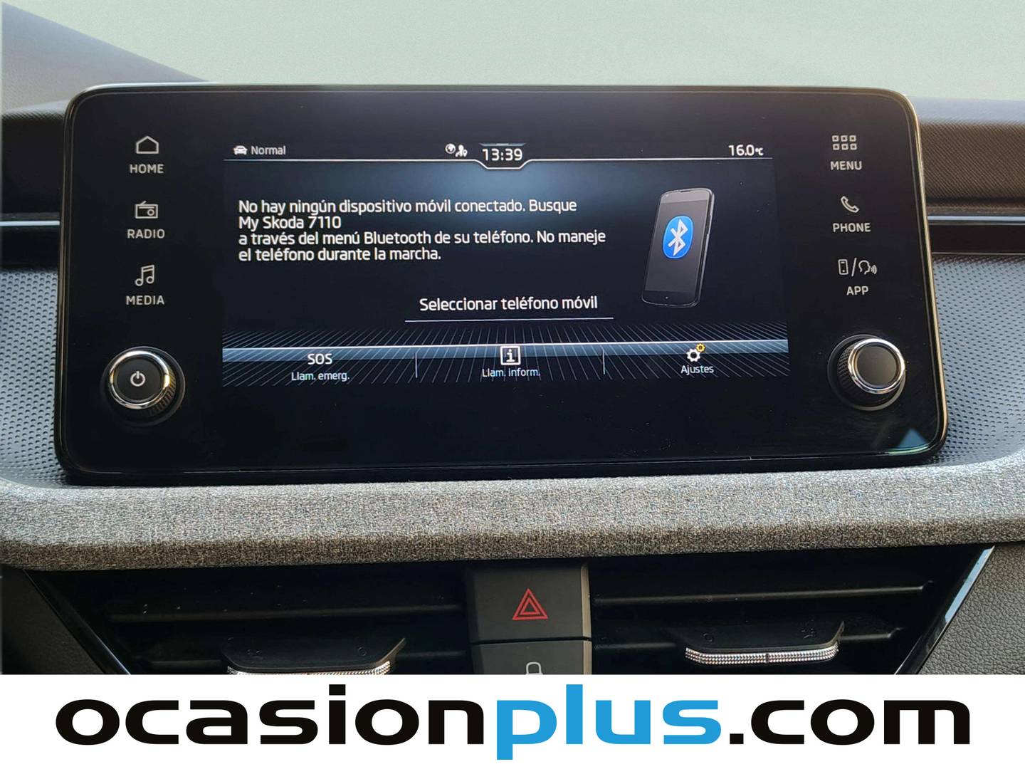 Skoda Kamiq Skoda Kamiq 1.0 TSI Selection (115 CV) gasolina