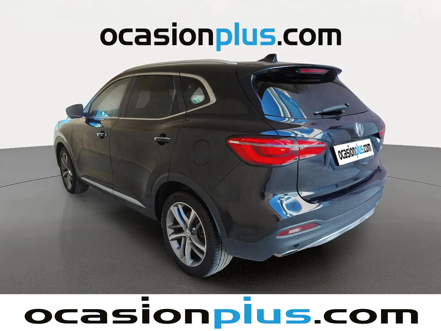 Foto MG HS MG HS 1.5 Turbo GDI Luxury (162 CV)