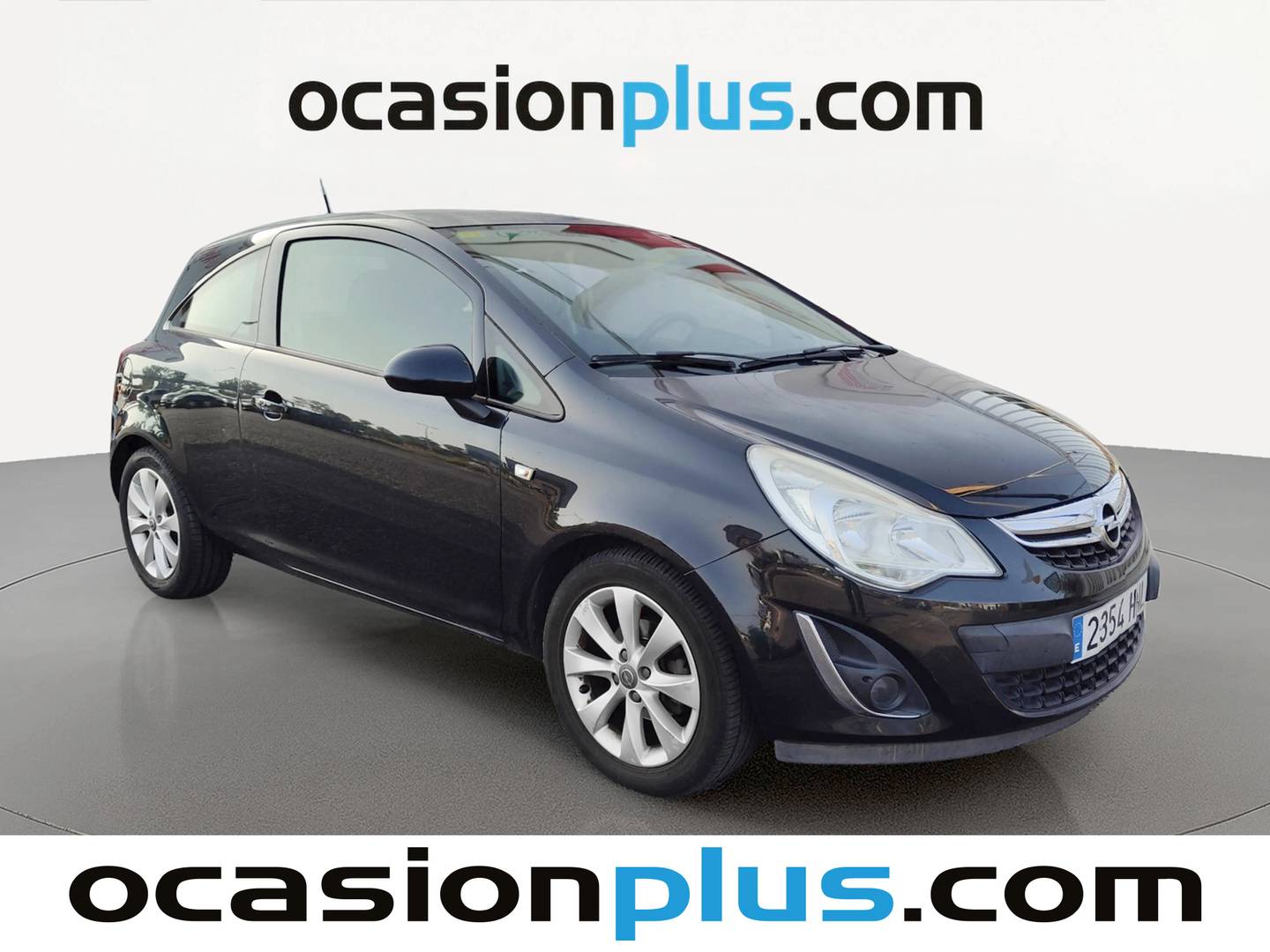 Foto delantera Opel Corsa Opel Corsa 1.2 S&S Selective (85 CV) derecha