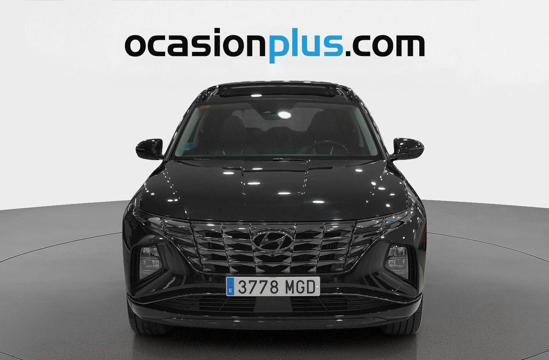 Hyundai Tucson 1.6 T-GDi HEV Style 4x4 - foto 17