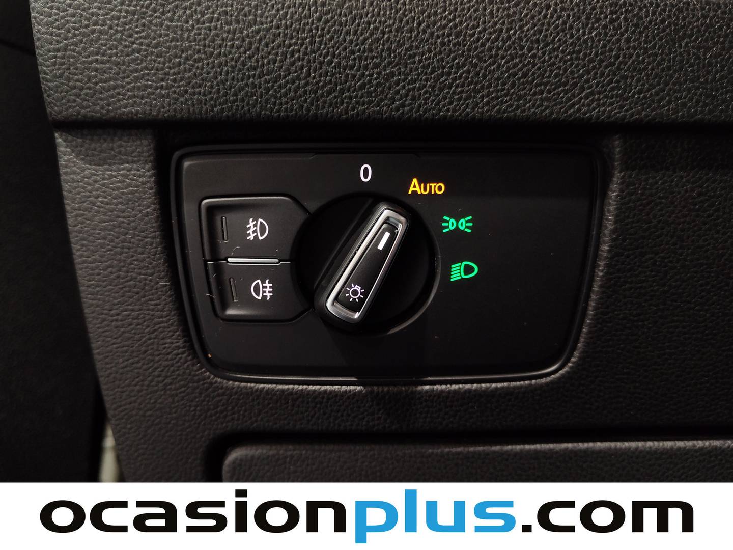 Volkswagen Passat Volkswagen Passat Variant 2.0 TDI (122 CV) DSG seminuevo