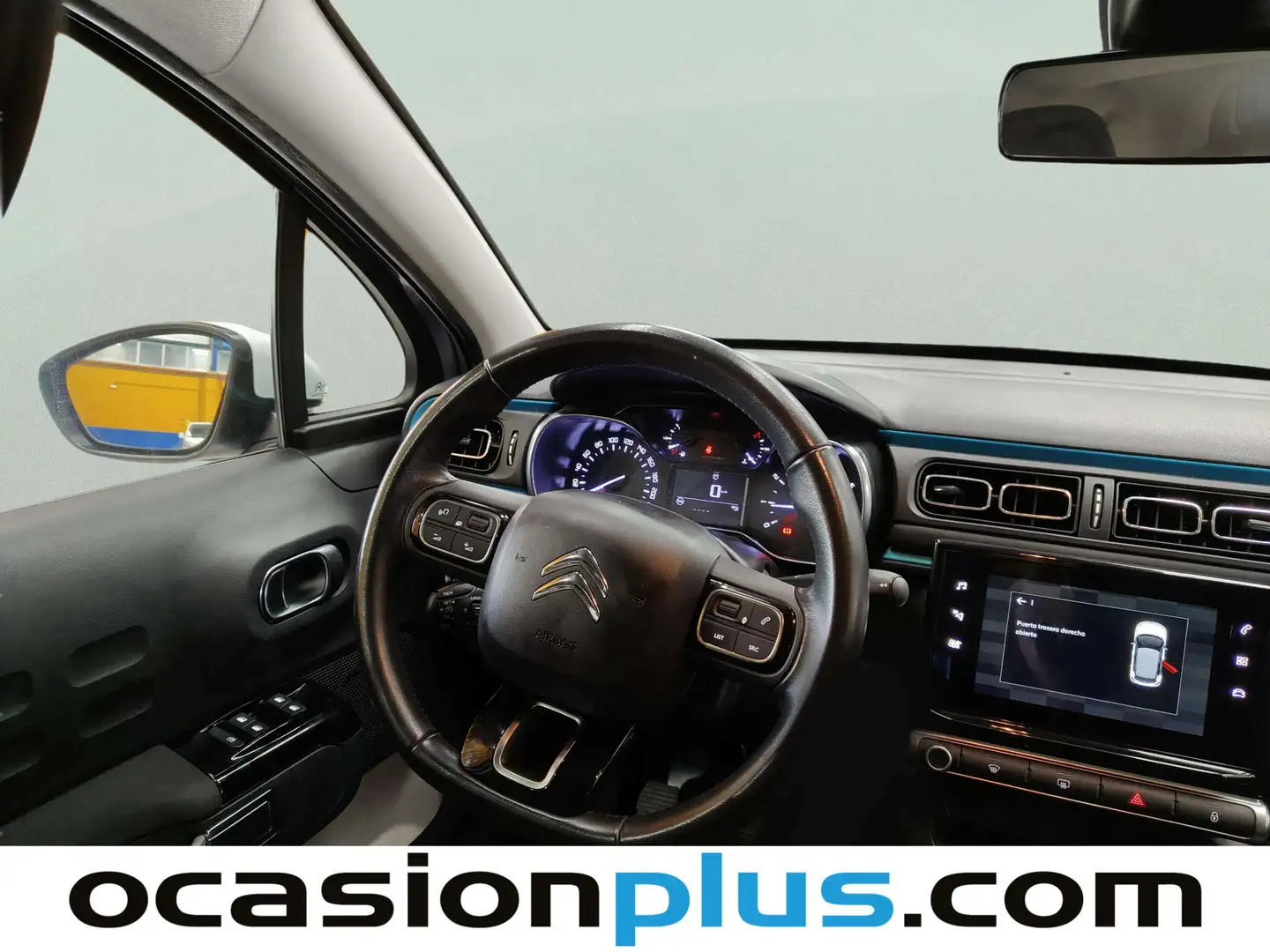 Foto Citroën C3 Citroen C3 PureTech 83 Feel Pack (83 CV)