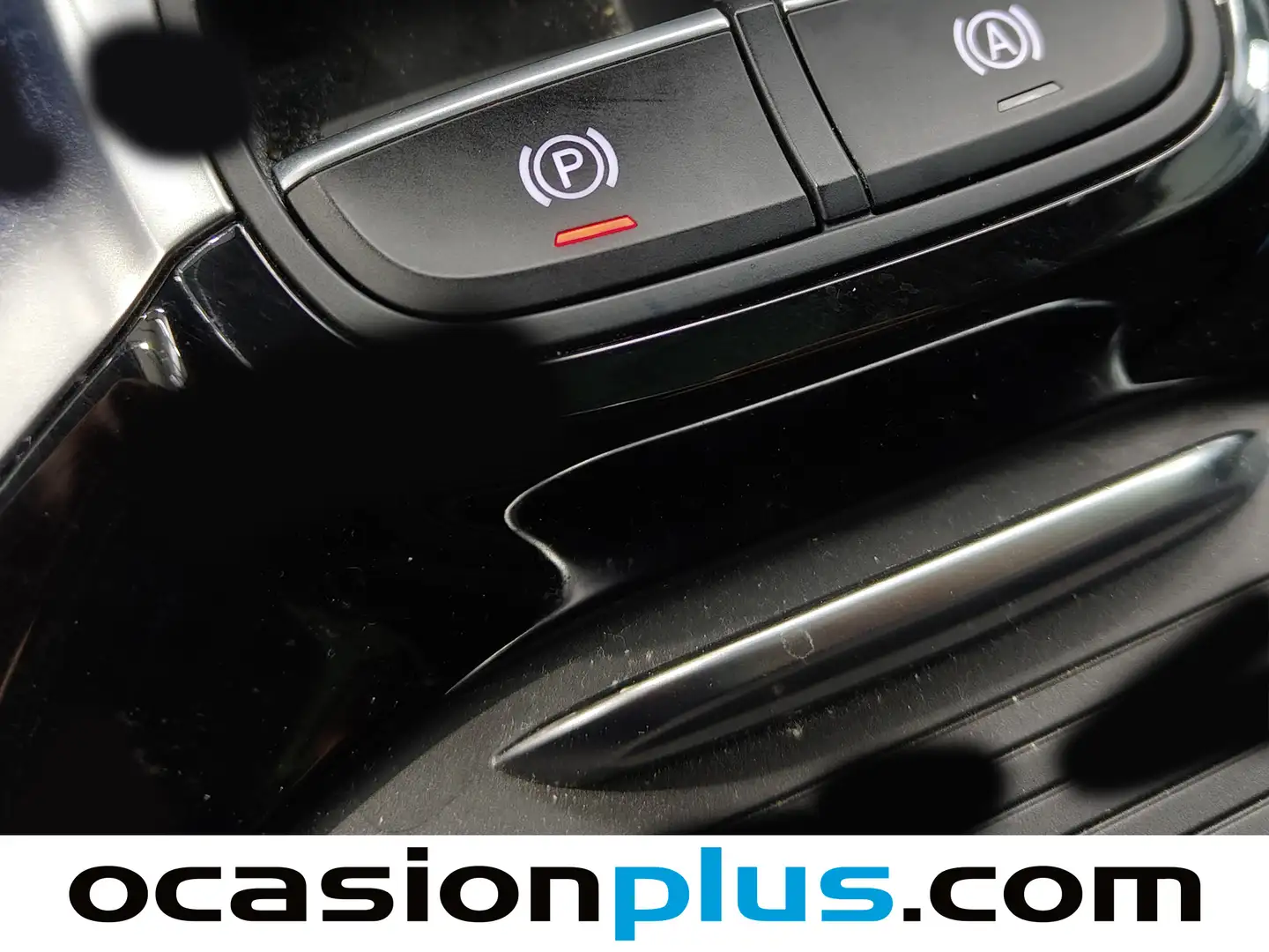 Foto MG HS MG HS 1.5 Turbo GDI Luxury (162 CV)