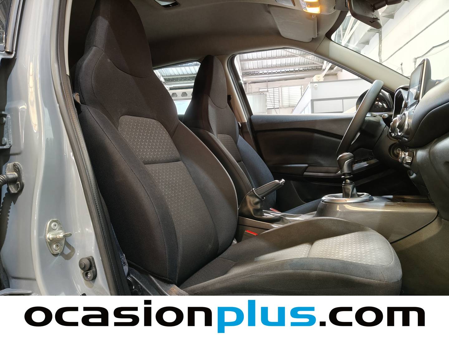 Nissan JUKE Nissan Juke DIG-T Acenta (114 CV) gasolina