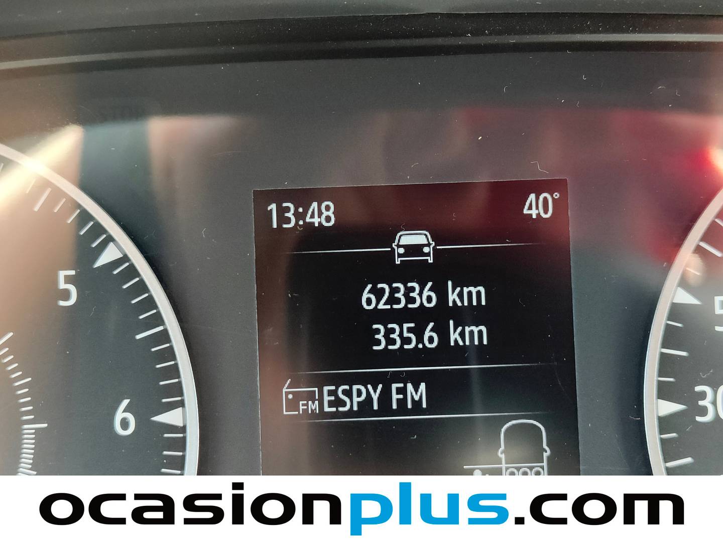 Dacia Sandero Dacia Sandero Essential TCe (91 CV) seminuevo