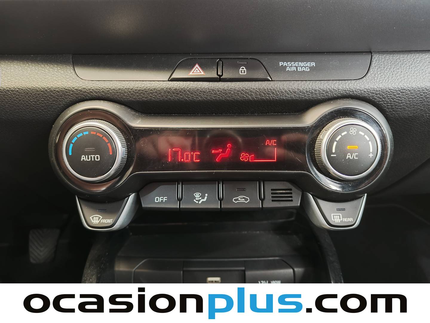 KIA Stonic KIA Stonic 1.0 T-GDi MHEV Drive (100 CV) al mejor precio