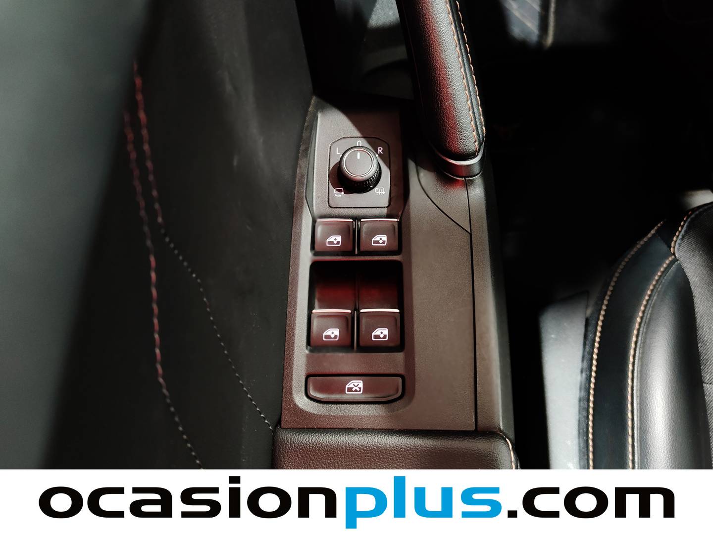Cupra Formentor Cupra Formentor 1.5 TSI DSG (150 CV) de ocasión