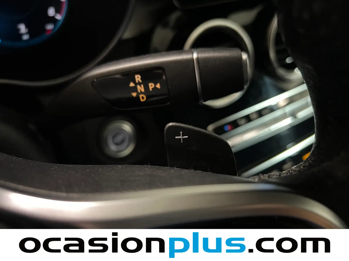 Foto Mercedes Clase C Mercedes-Benz Clase C 200 d (160 CV) Pack AMG