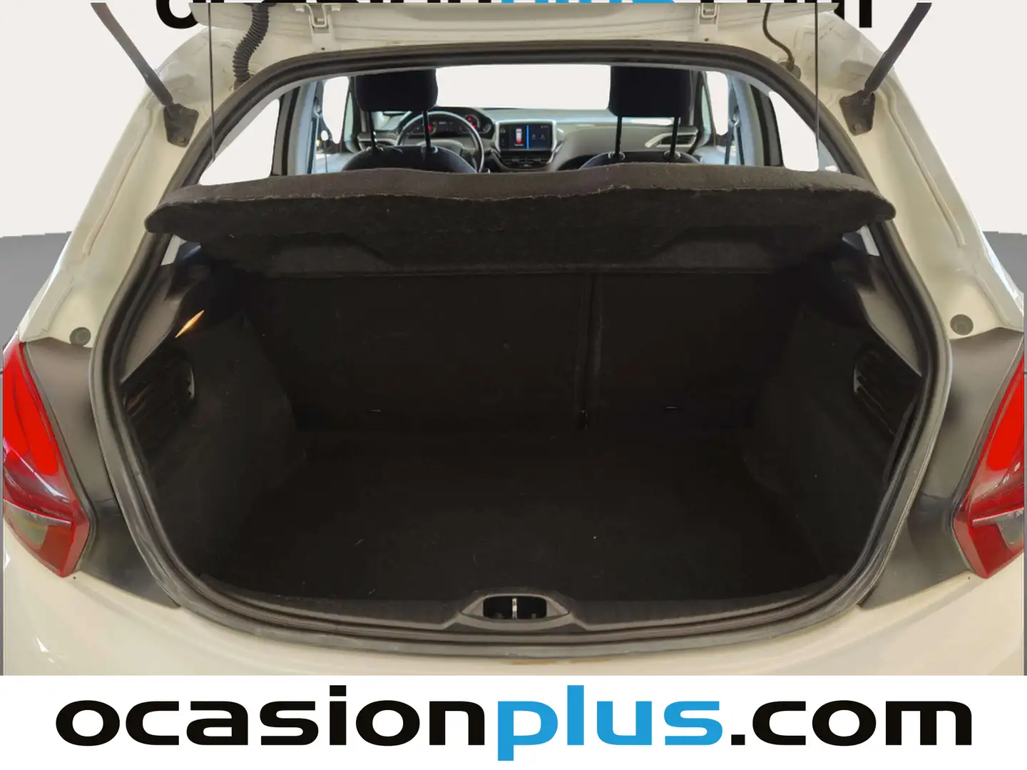 Foto Peugeot 208 Peugeot 208 1.2L PureTech Style S (82 CV)