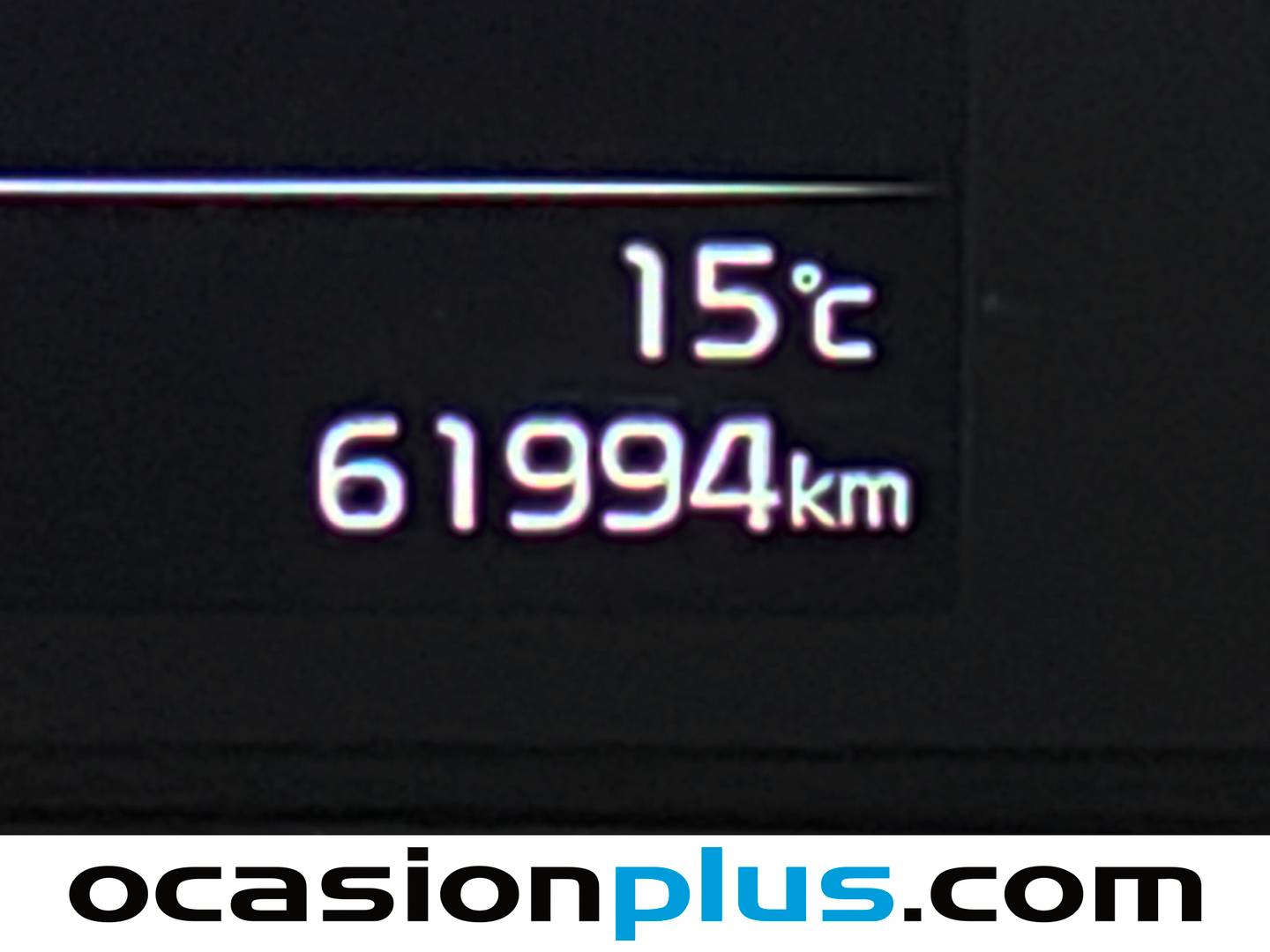 KIA Rio KIA Rio 1.2 DPi Drive (84 CV) seminuevo