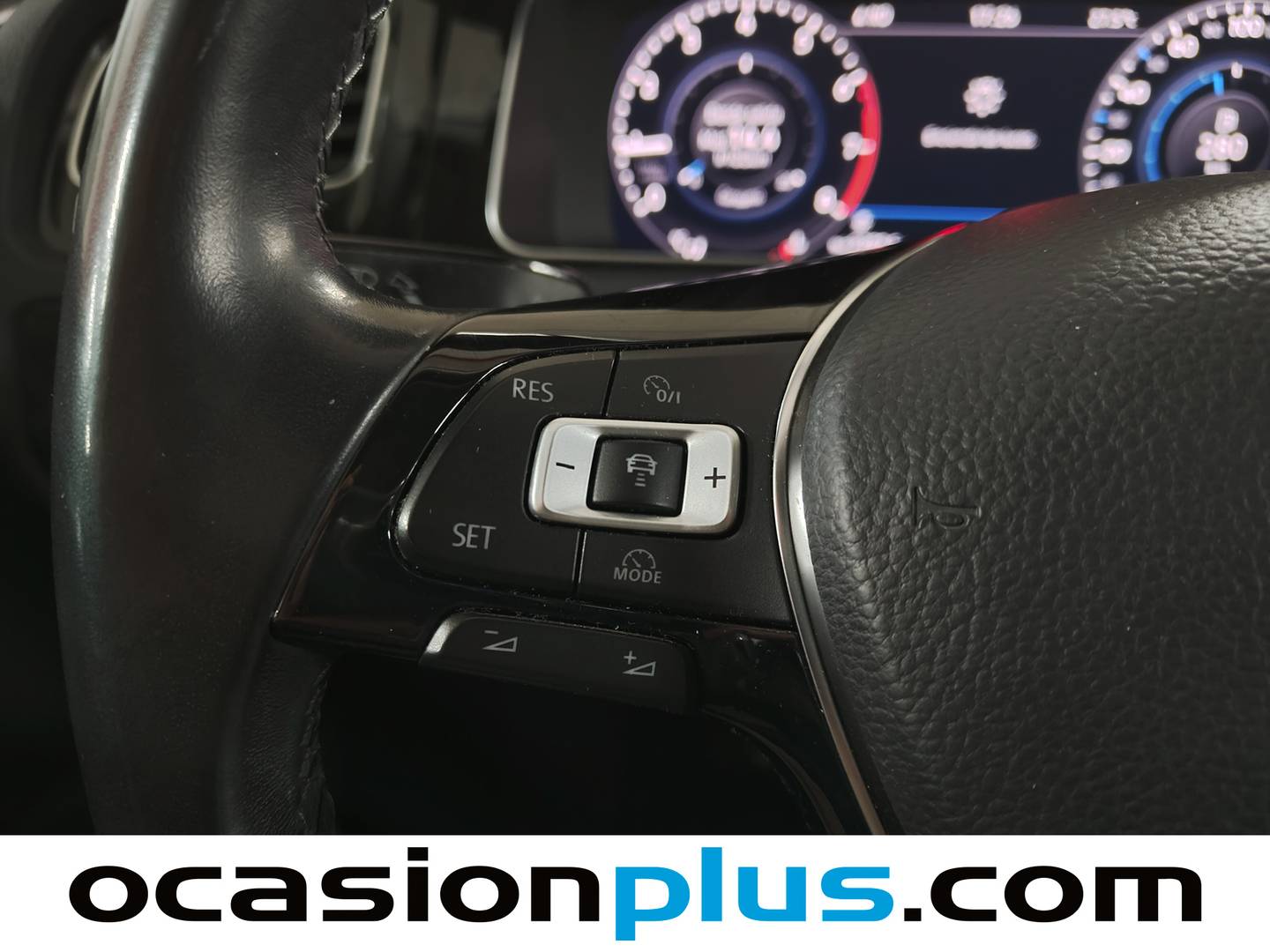 Volkswagen Golf Volkswagen Golf 1.5 TSI Evo Sport (150 CV) Pack R-Line seminuevo
