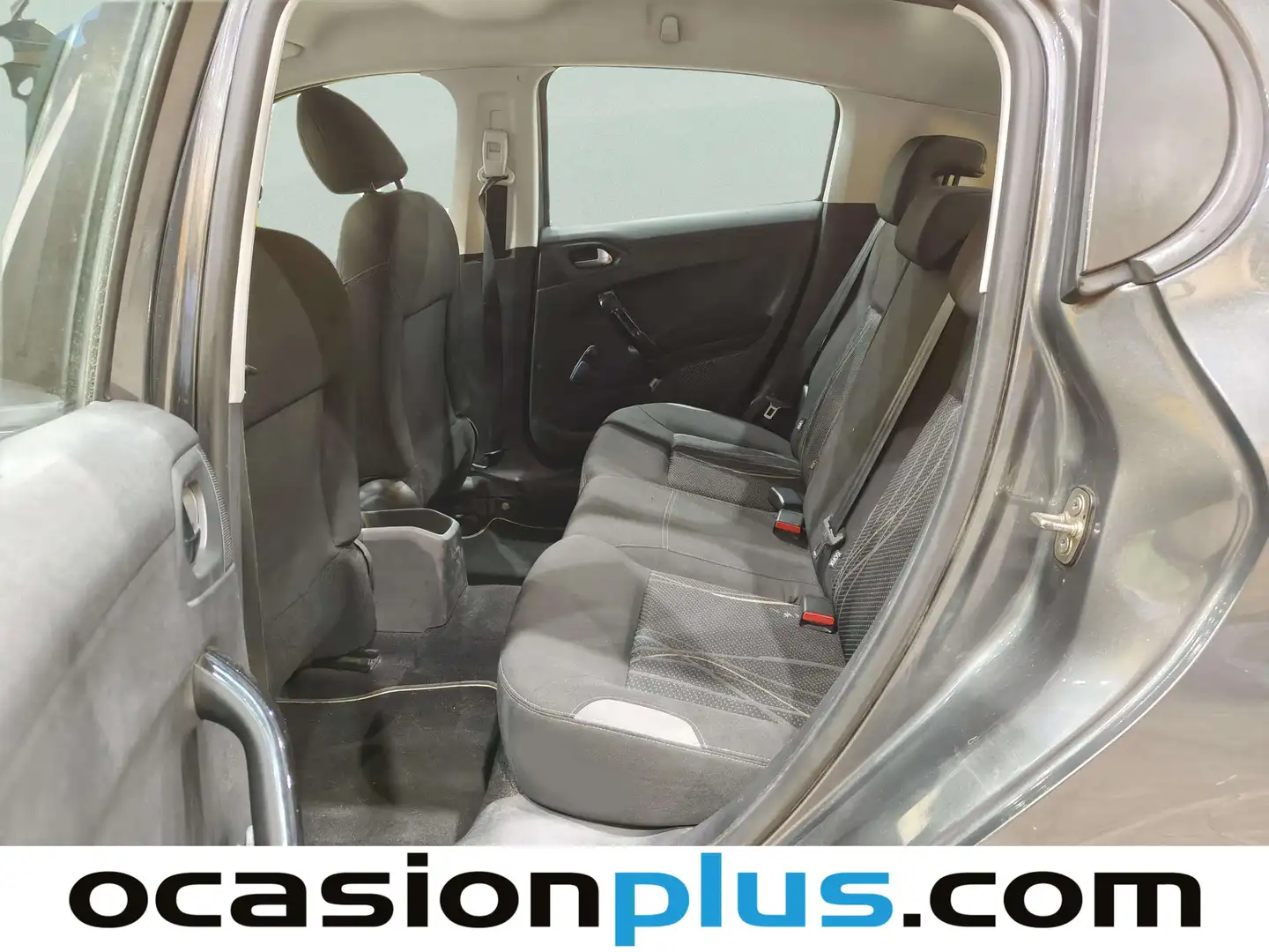 Foto Peugeot 208 Peugeot 208 1.4 HDi Active (68 CV)