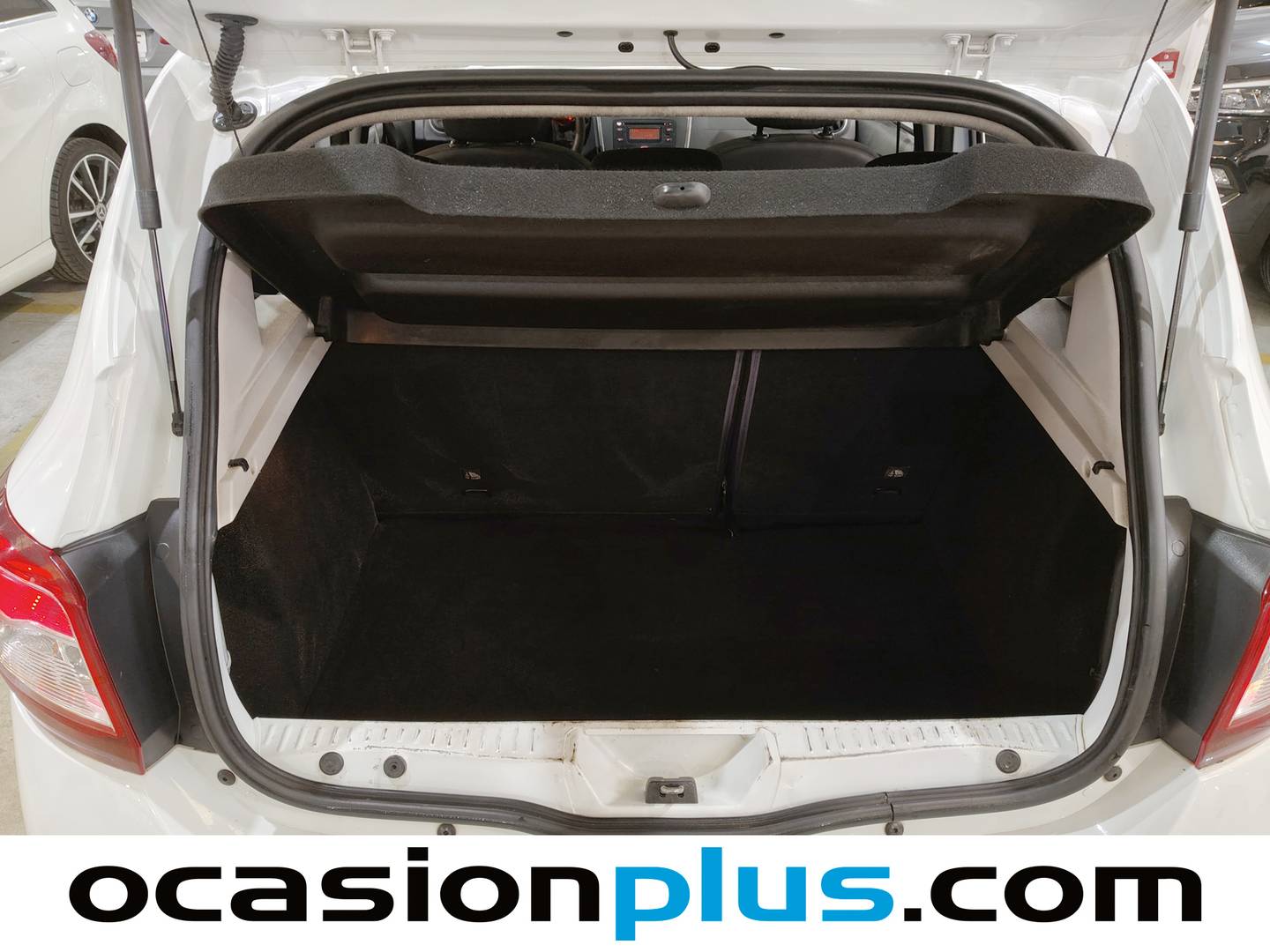 Foto Dacia Sandero Dacia Sandero Stepway Essential TCe (90 CV)