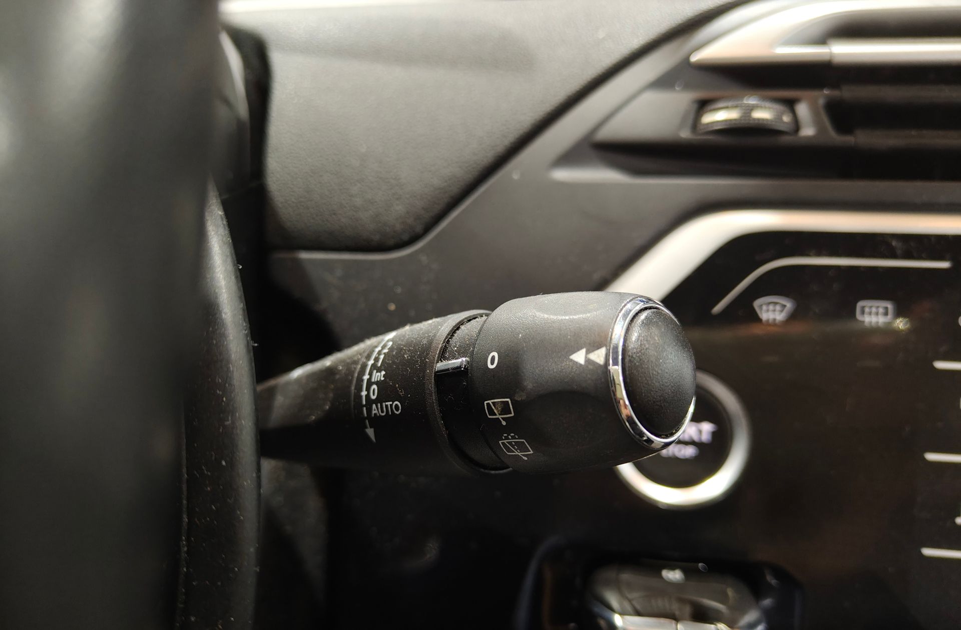 Citroën C4 Grand SpaceTourer BlueHDi 130 Shine Pack EAT8 7 plazas - foto 31