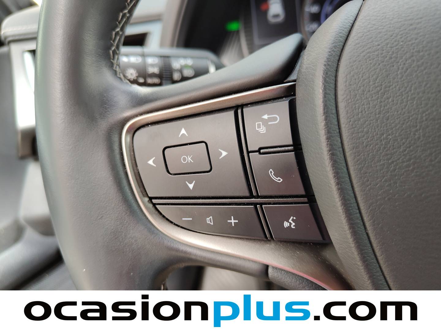 Acabados Lexus UX Lexus UX 250h Business 2WD (184 CV)
