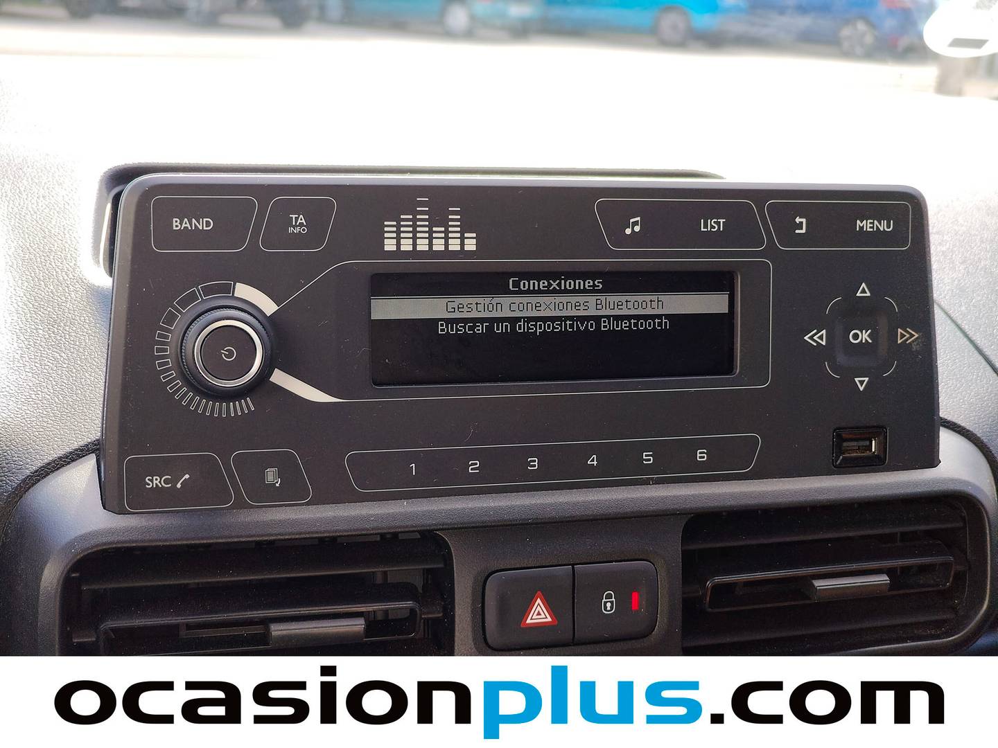 Foto Toyota Proace City Toyota Proace City 1.5D GX Media 75 kW (102 CV)