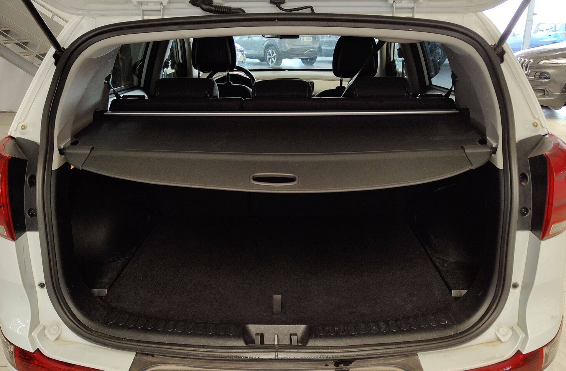 Kia Sportage 1.6 GDI Concept 4x2 - foto 12