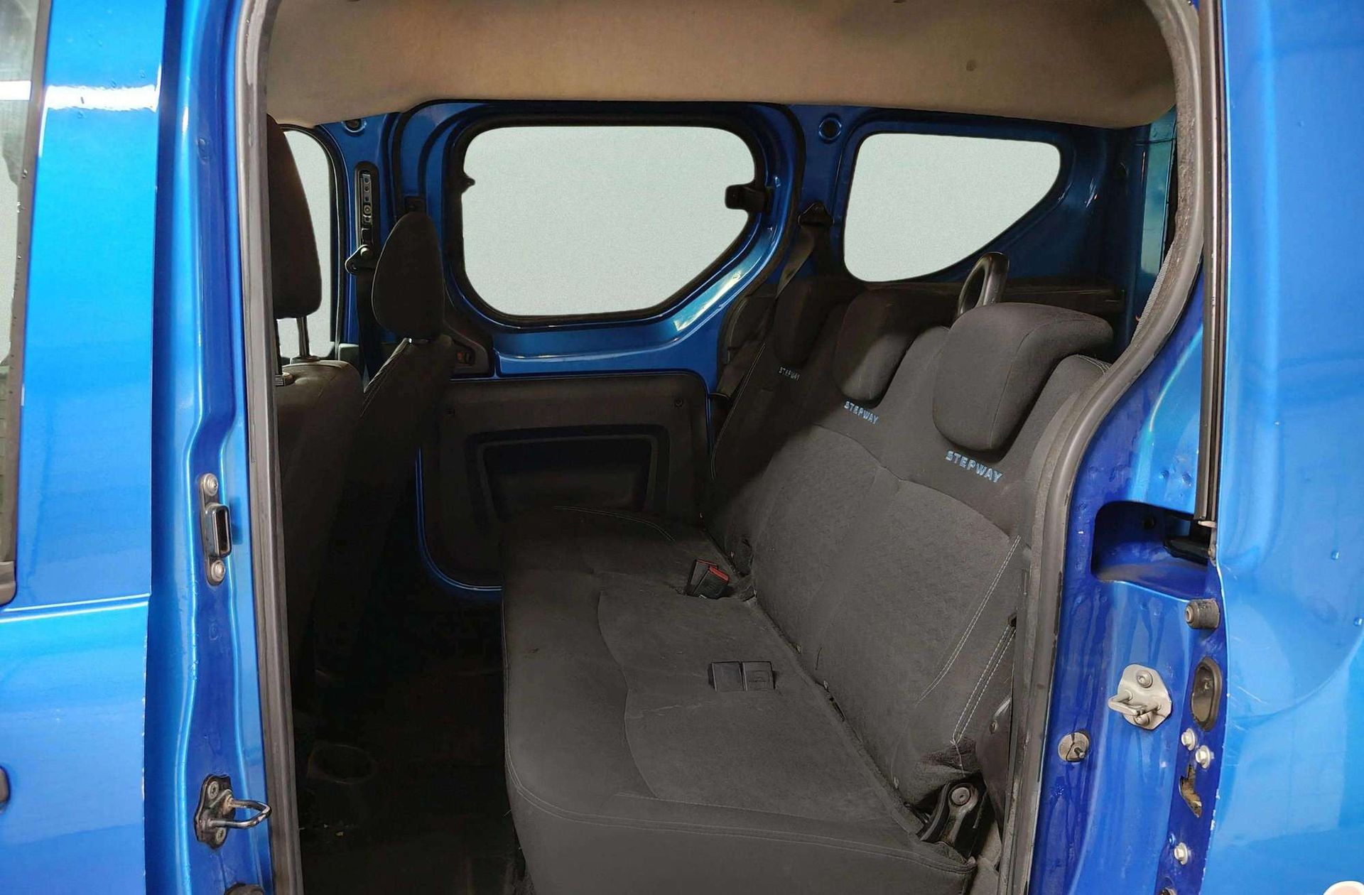 Dacia Dokker Stepway dCi - foto 10