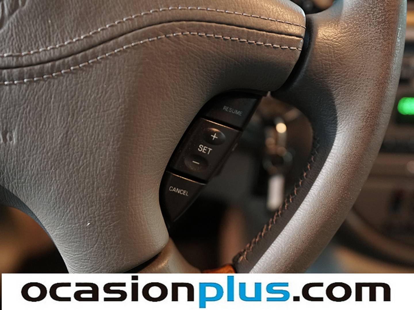 Foto Jaguar S-Type Jaguar S-TYPE 3.0 V6 Executive (238 CV)