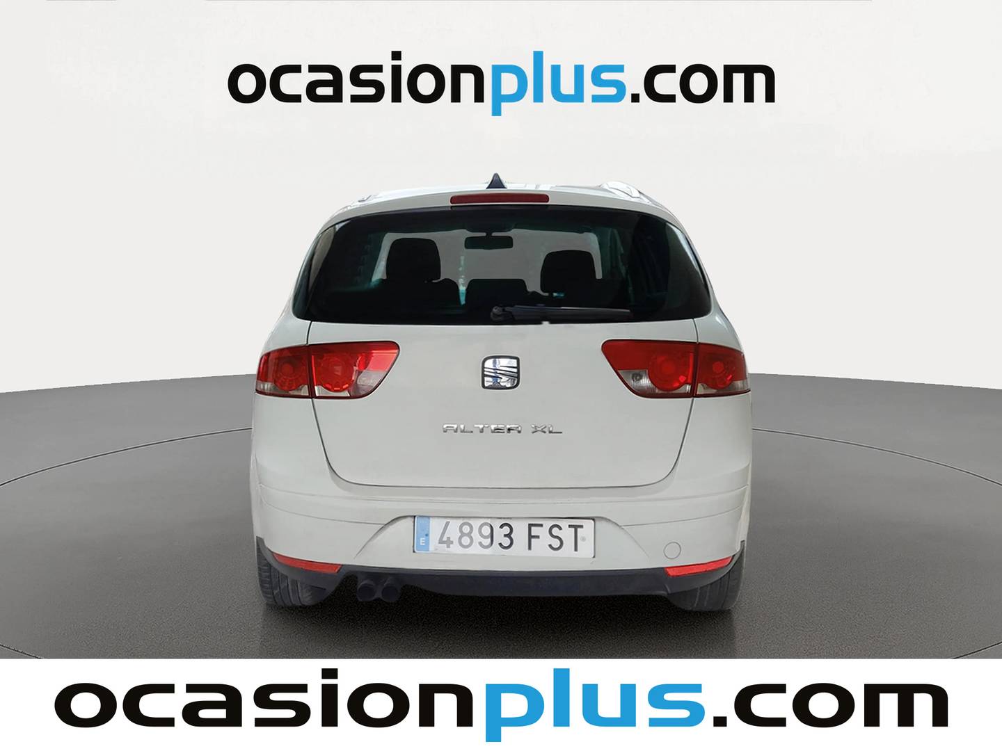 Seat Altea XL Seat Altea XL 2.0 TDI Stylance (140 CV) al mejor precio