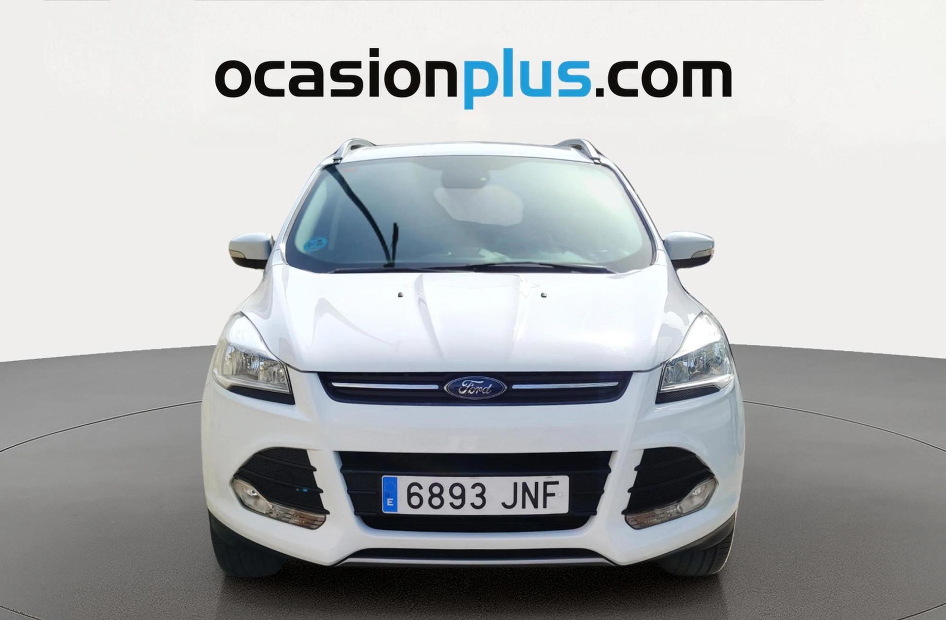 Ford Kuga 1.5 EcoBoost Trend 4x2 - foto 10