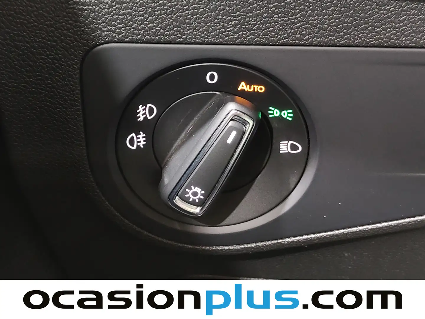 Foto Seat Tarraco SEAT Tarraco 2.0 TDI S&S Xcellence 4Drive DSG (190 CV)