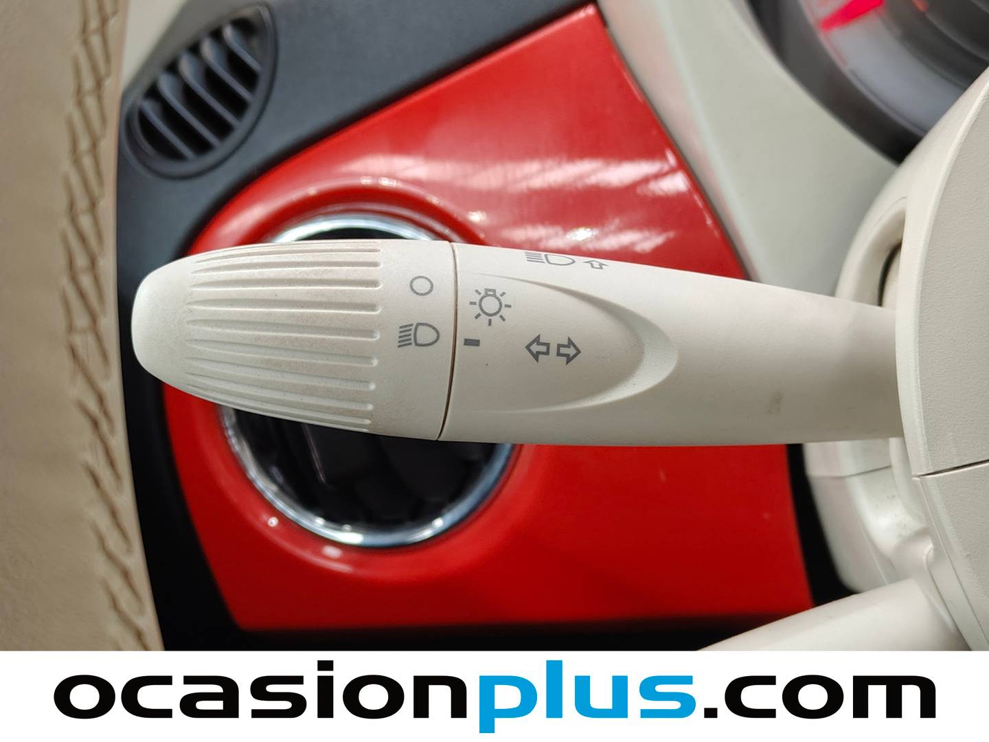 Fiat 500 Fiat 500 1.0 Hybrid Monotrim (70 CV) de segunda mano