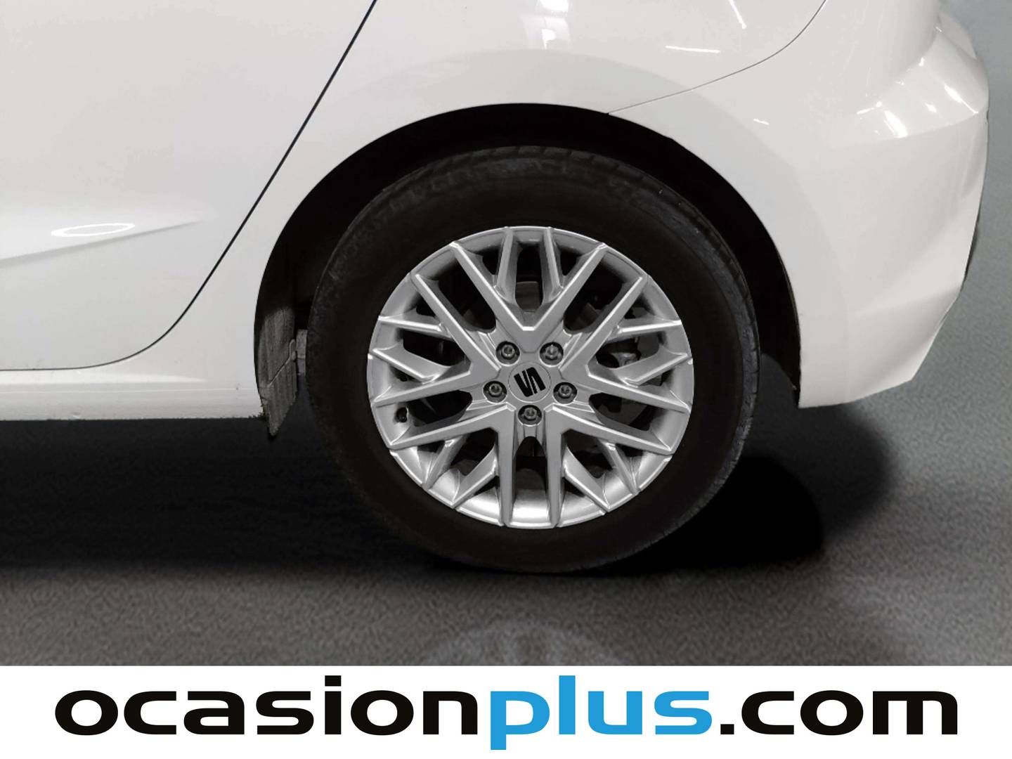 Seat Ibiza Seat Ibiza 1.0 TSI S&S Style (115 CV) de ocasión