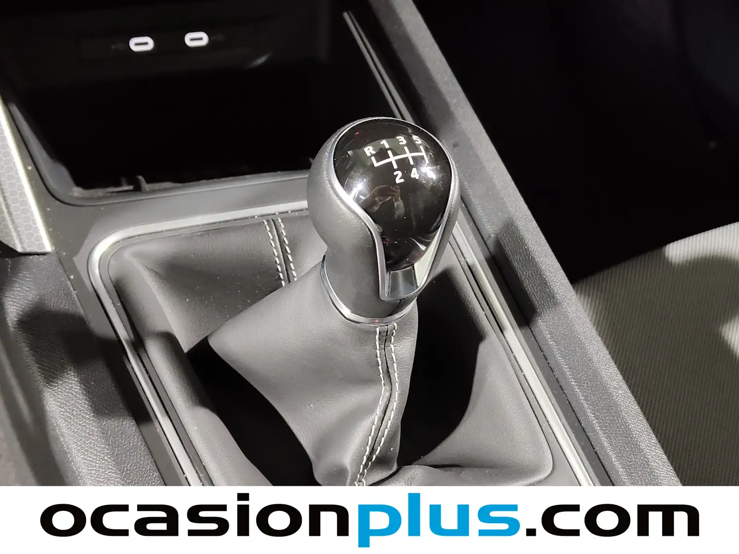 Foto Seat León SEAT León 2.0 TDI S&S Style XL (116 CV)