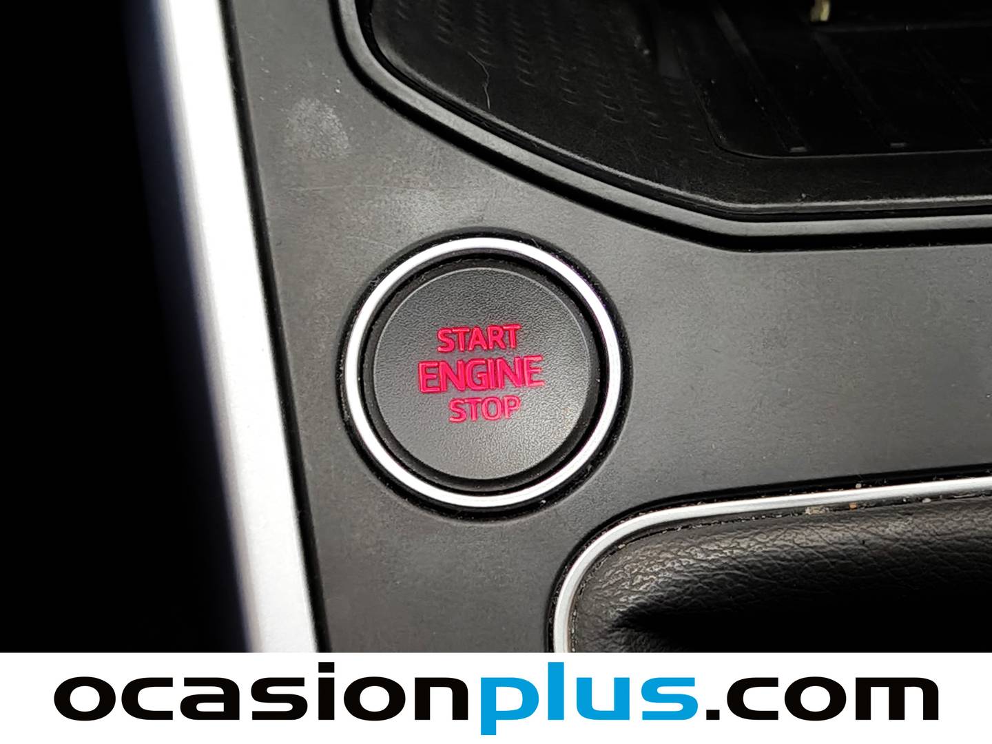 Seat Arona SEAT Arona 1.0 TSI S&S FR Plus (110 CV) de ocasión