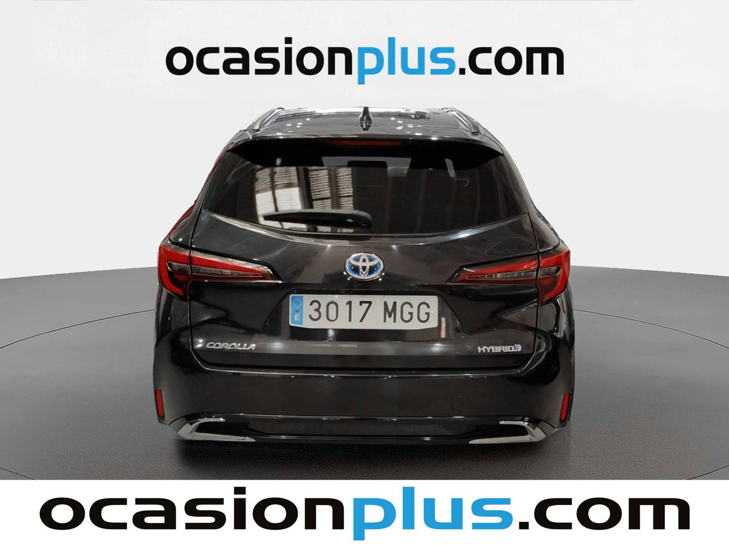 Toyota Corolla Toyota Corolla 140H Active Plus Touring Sport (140 CV) barato