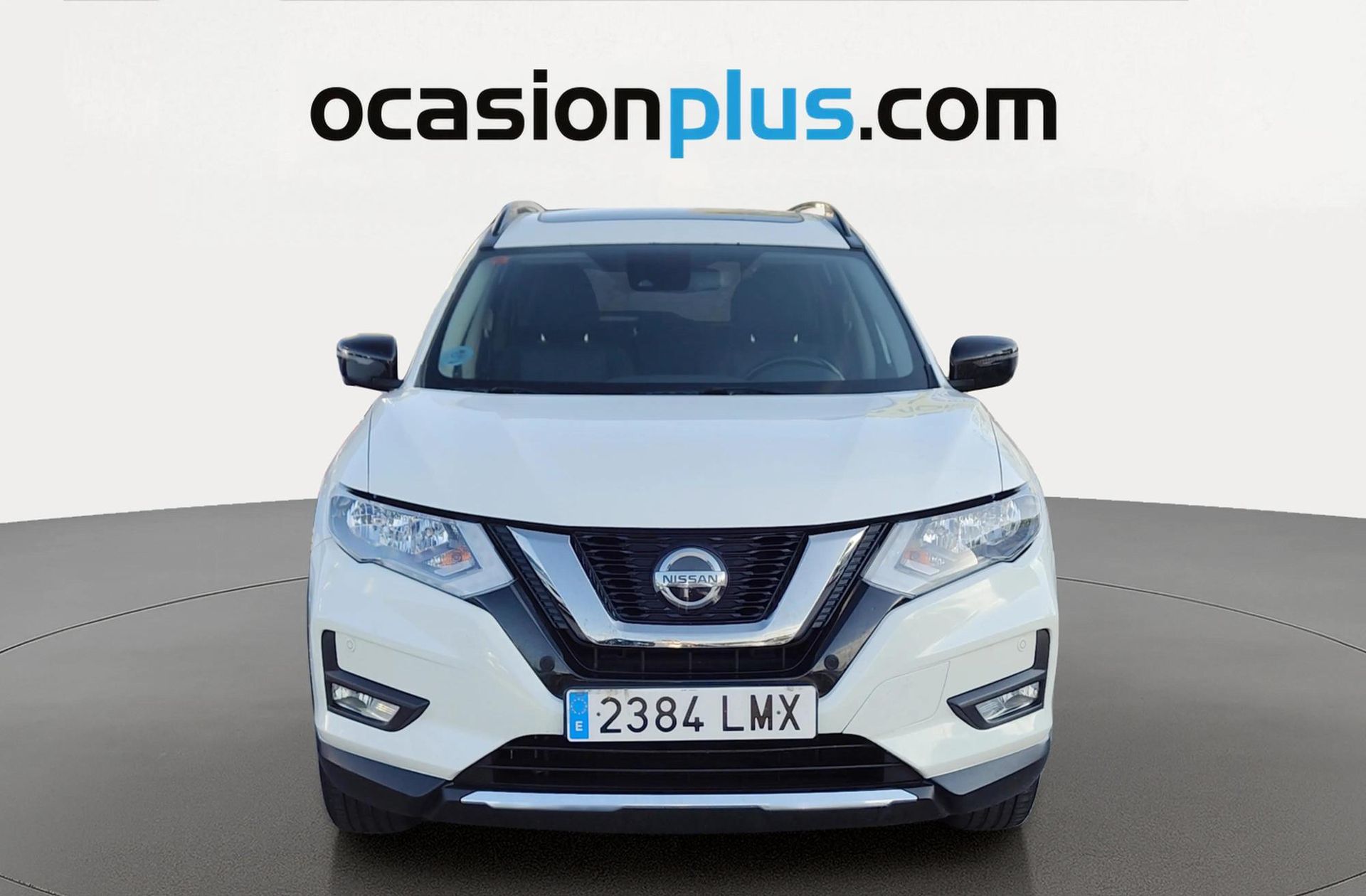 Nissan X-Trail dCi 150 N-Tec - foto 14