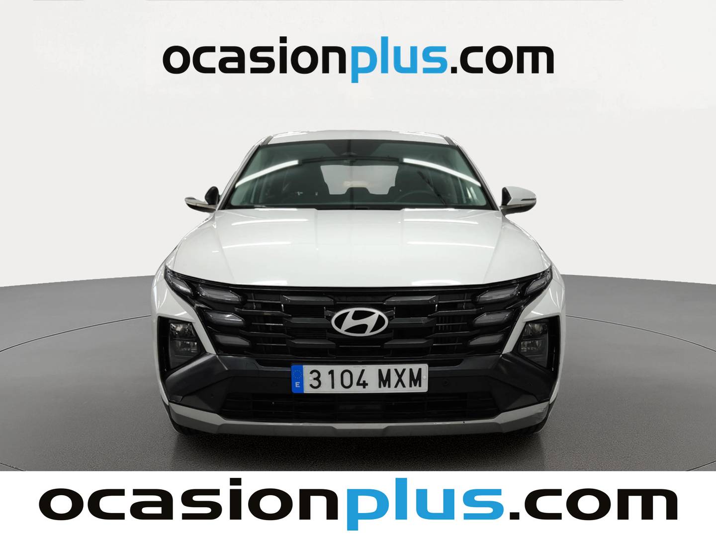 Hyundai Tucson Hyundai Tucson 1.6 TGDI HEV Klass AT (215 CV) 215cv