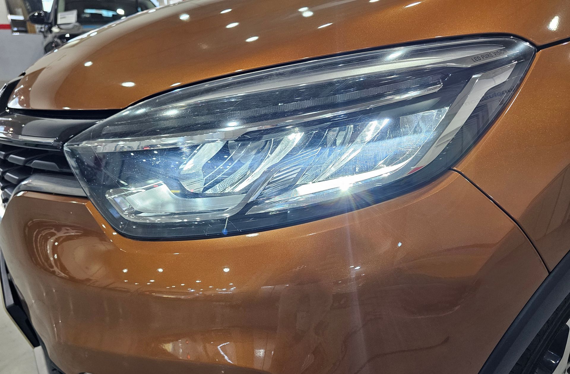 Renault Captur Zen Energy dCi - foto 14