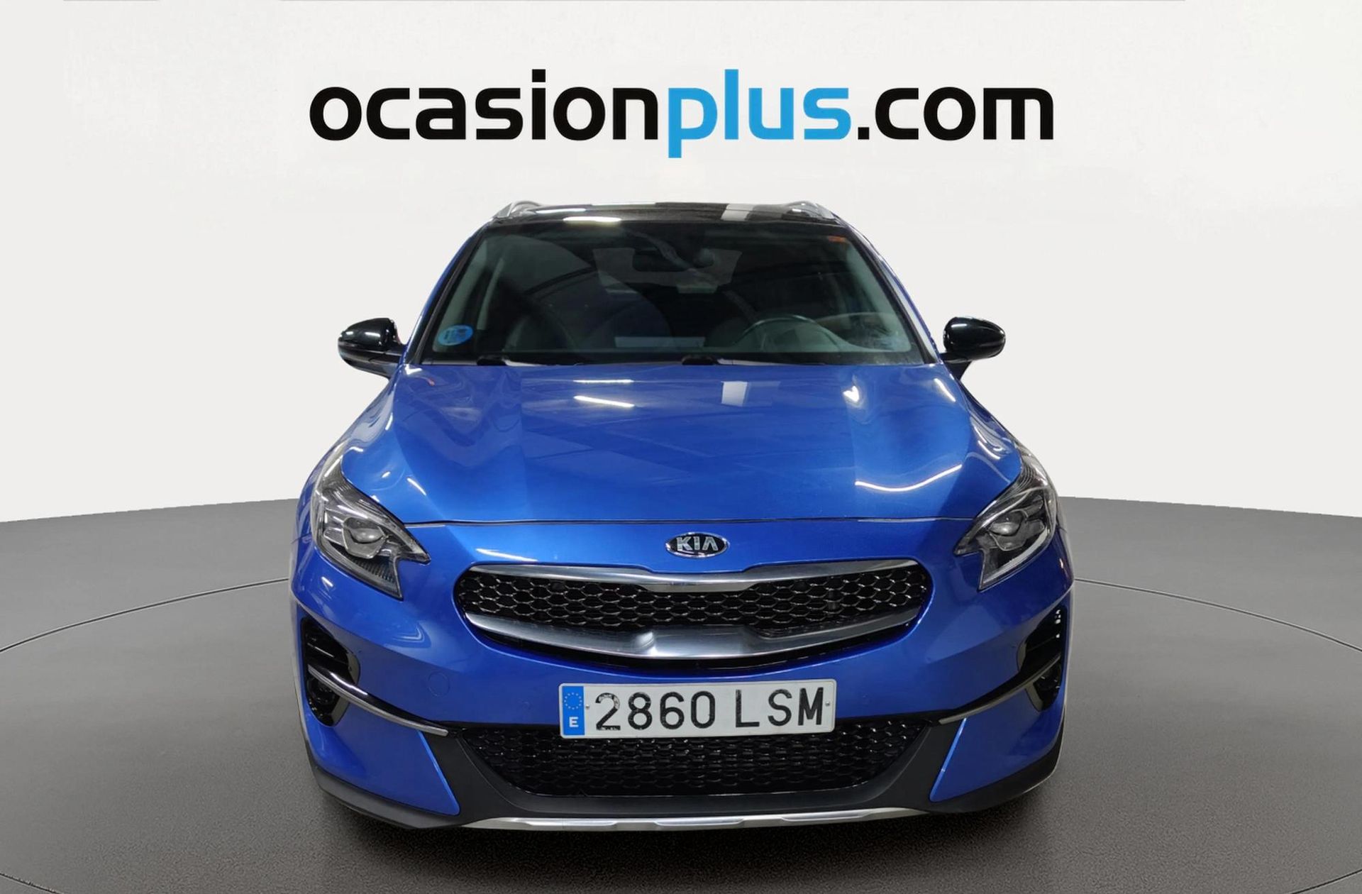 Kia XCeed 1.6 MHEV iMT Emotion - foto 15