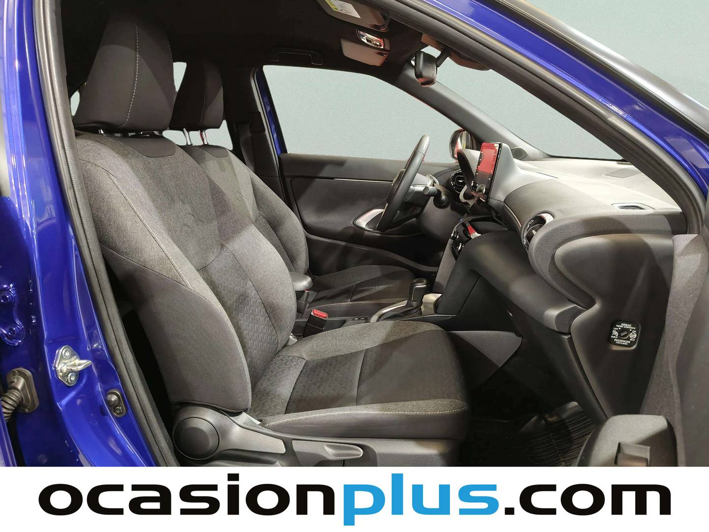 Toyota Yaris Cross Toyota Yaris Cross 120H Active Tech (116 CV) km 0
