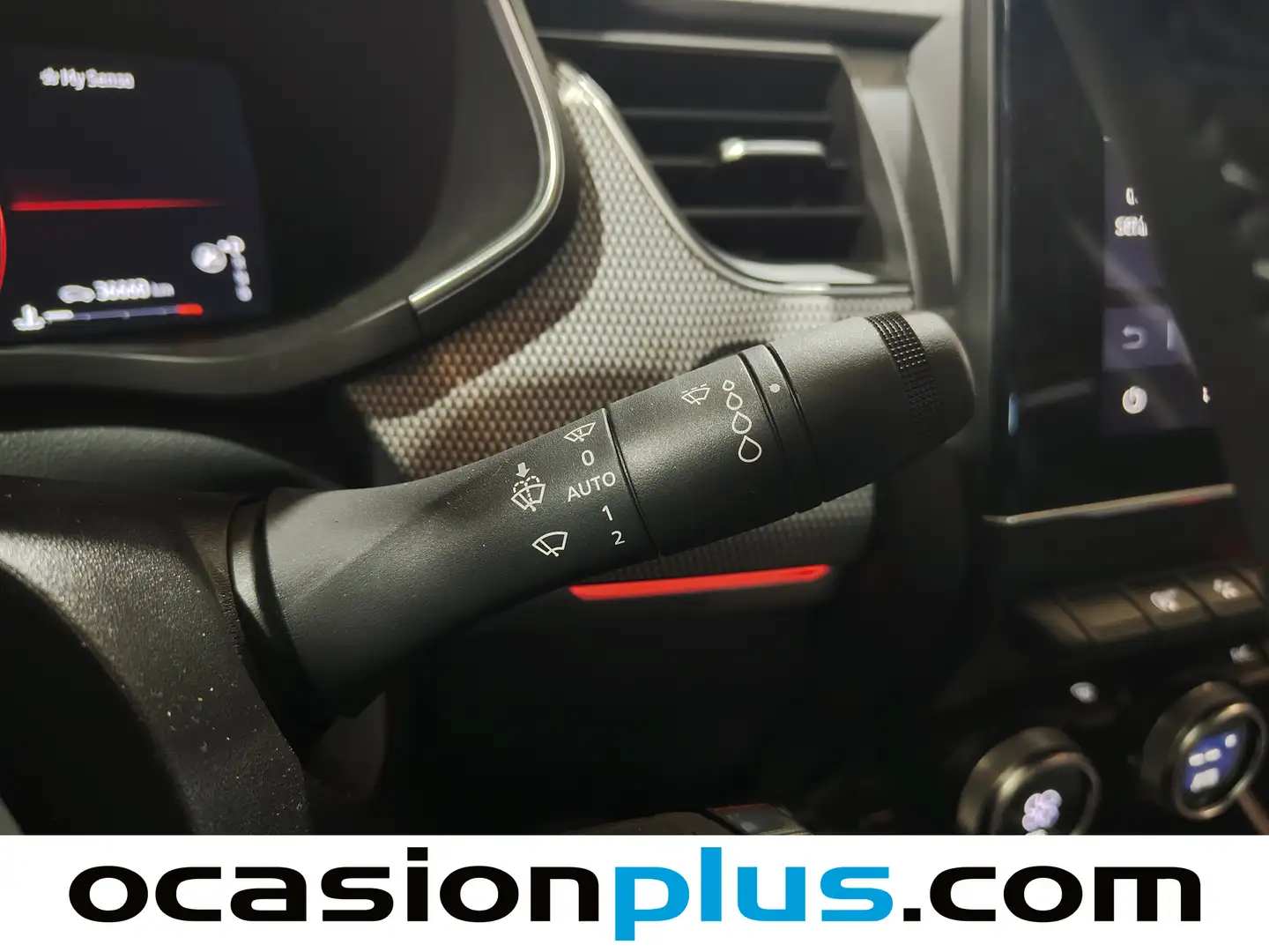 Foto Renault Arkana Renault Arkana Techno TCe 140 Mild hybrid EDC (140 CV)