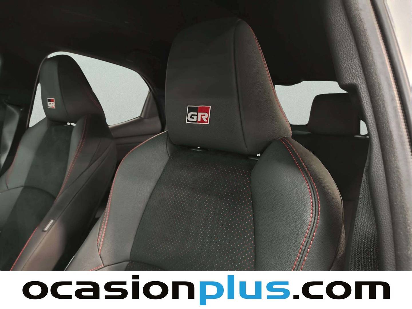 Foto Toyota Yaris Toyota Yaris 130H GR Sport Plus (130 CV)