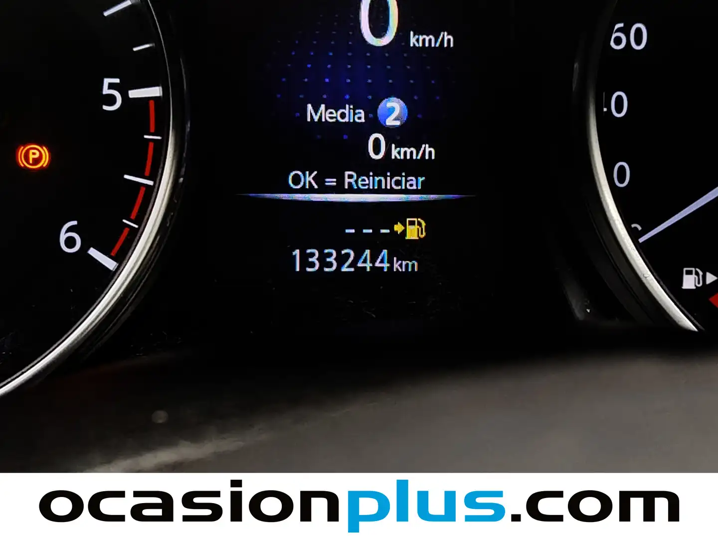 Foto Nissan QASHQAI Nissan Qashqai dCi 130 Acenta (130 CV)