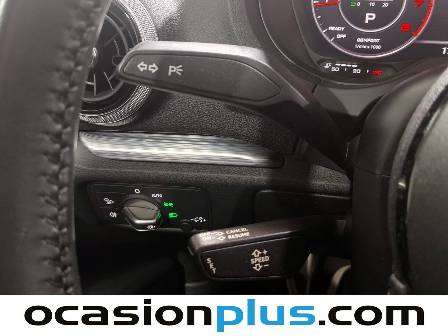 Audi A3 Audi A3 Sportback S line 35 TFSI (150 CV) S tronic Pack S-Line 150cv