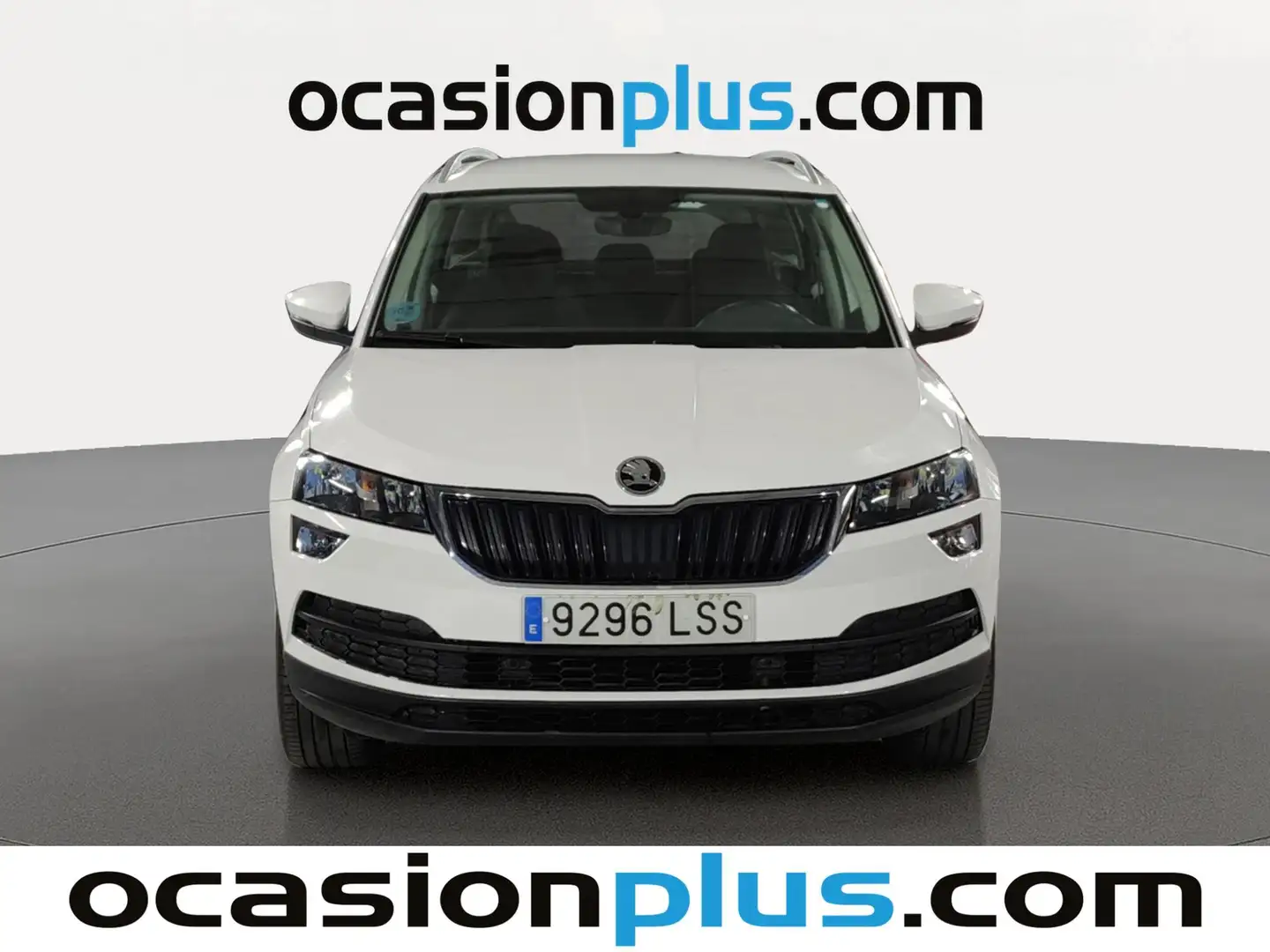Foto Skoda Karoq Skoda Karoq 2.0 TDI Ambition 4X4 DSG (150 CV)