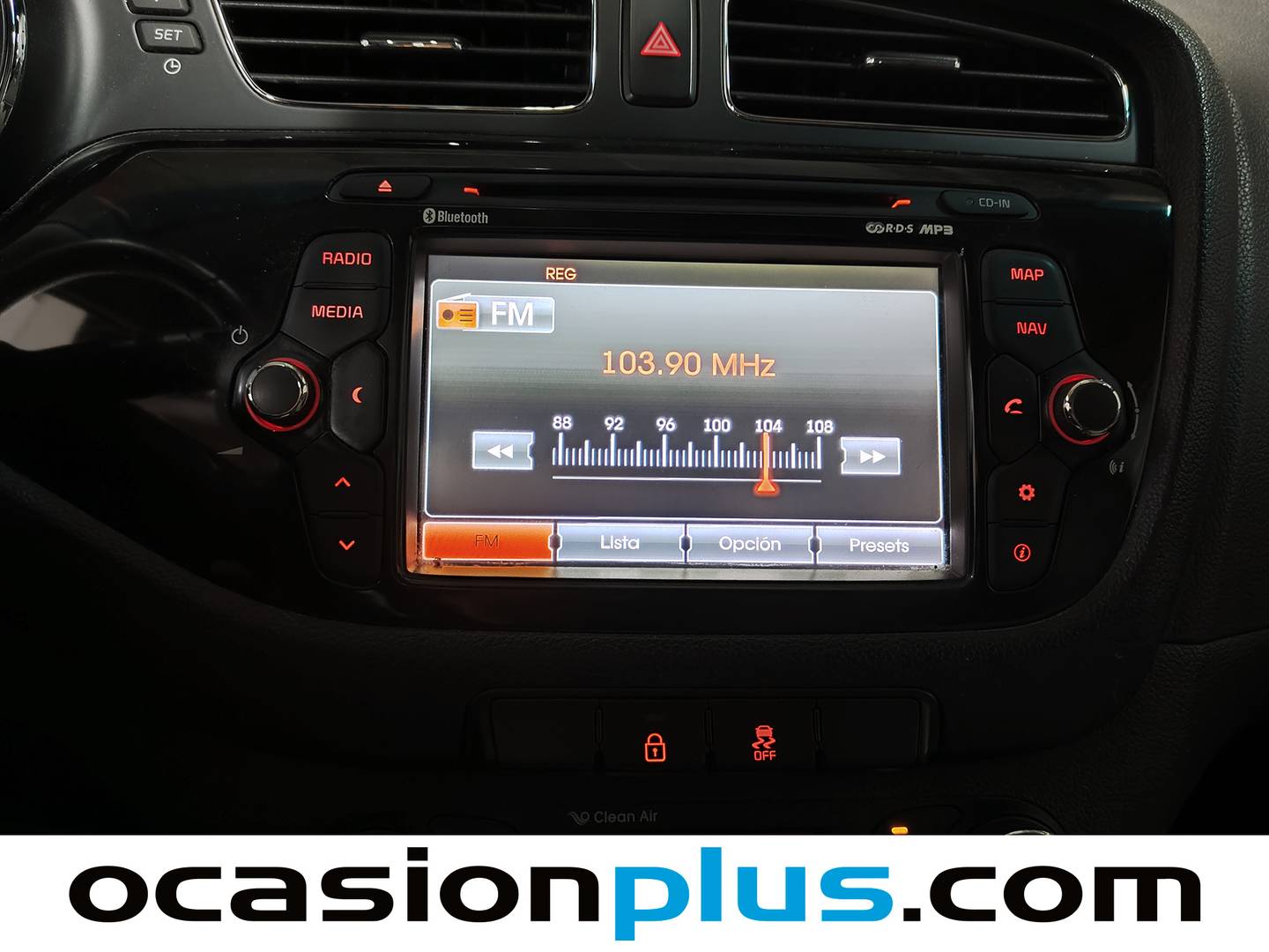 KIA Ceed KIA Ceed 1.6 CRDi VGT Drive (128 CV) barato