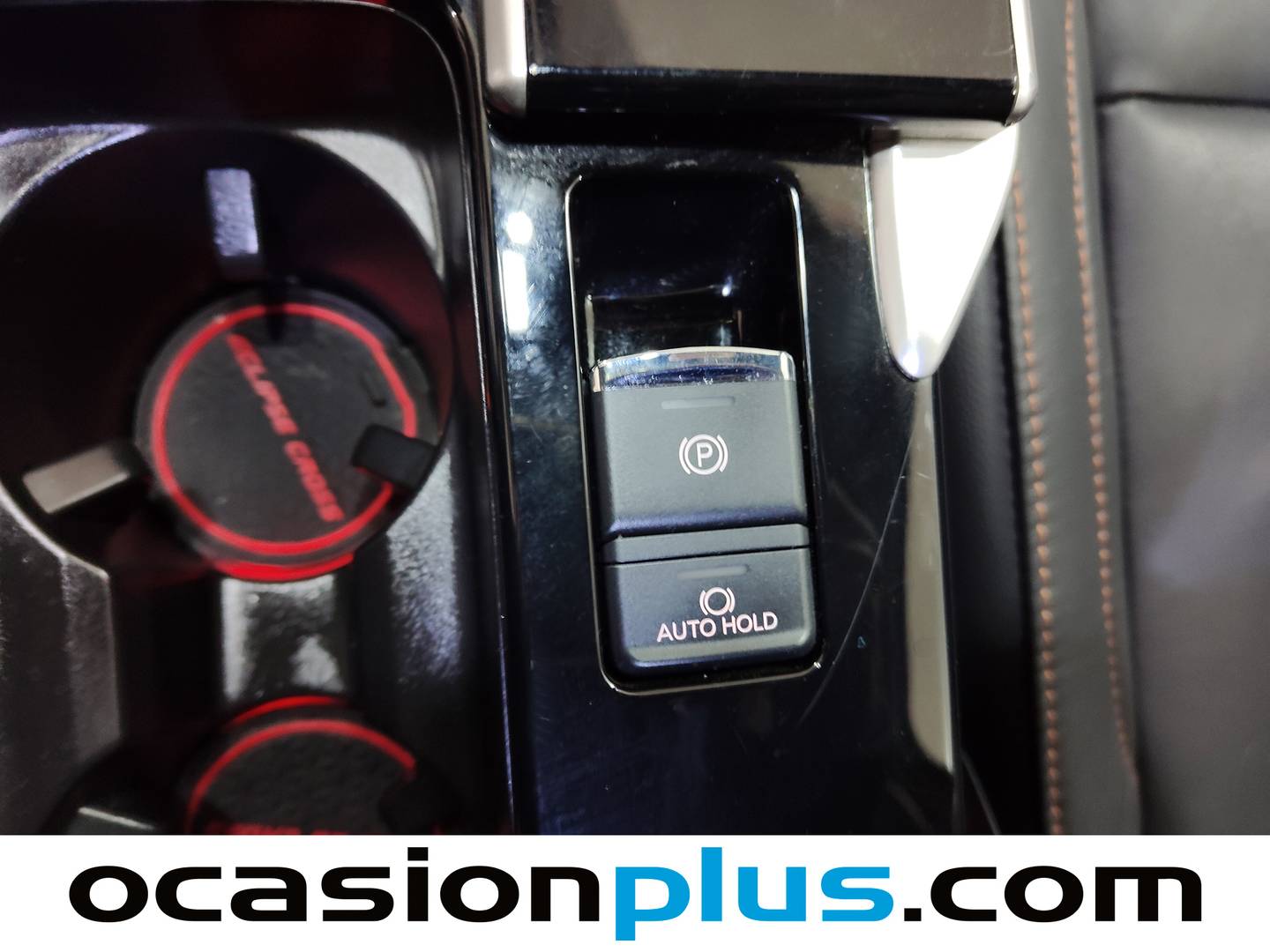 Foto Mitsubishi Eclipse Cross Mitsubishi Eclipse Cross 150T Kaiteki 4WD CVT (163 CV)