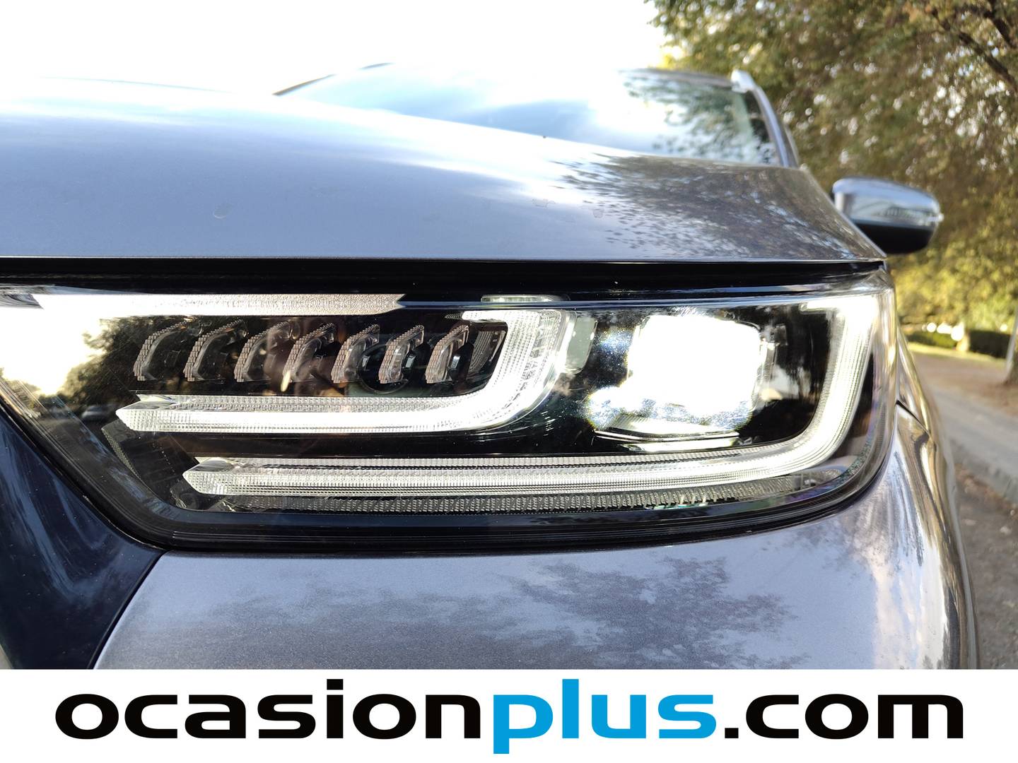Accesorios del EBRO S700 EBRO S700 1.6 TGDI Luxury 7 DCT (147 CV)