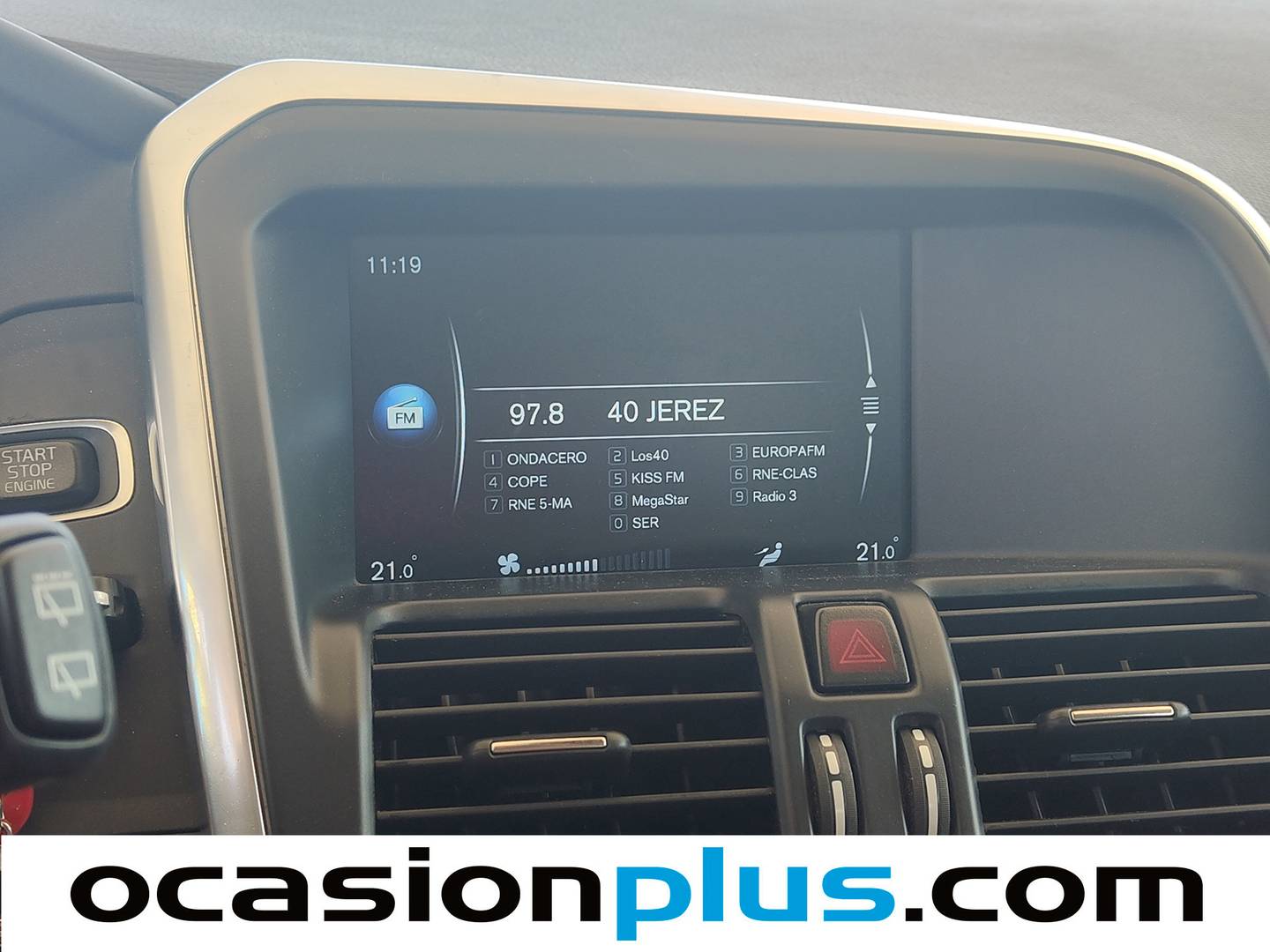 Volvo XC60 Volvo XC60 D4 Momentum Auto (181 CV) km 0