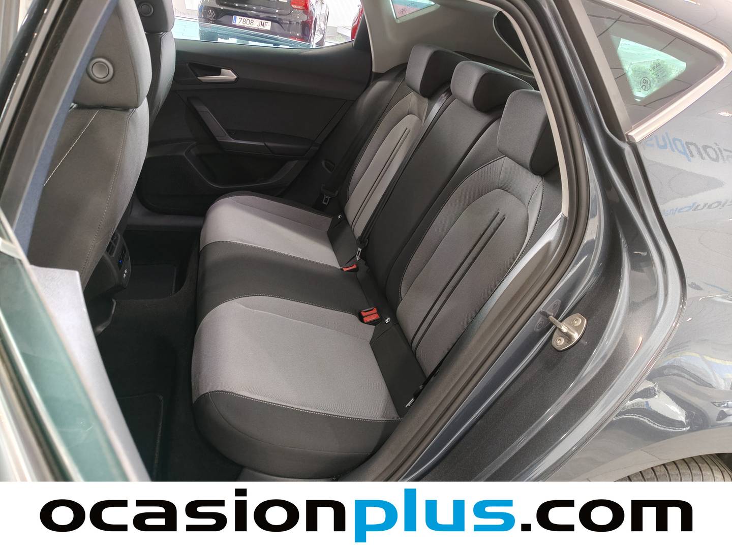 Seat León Seat León 1.5 eTSI Style XL DSG (116 CV) barato