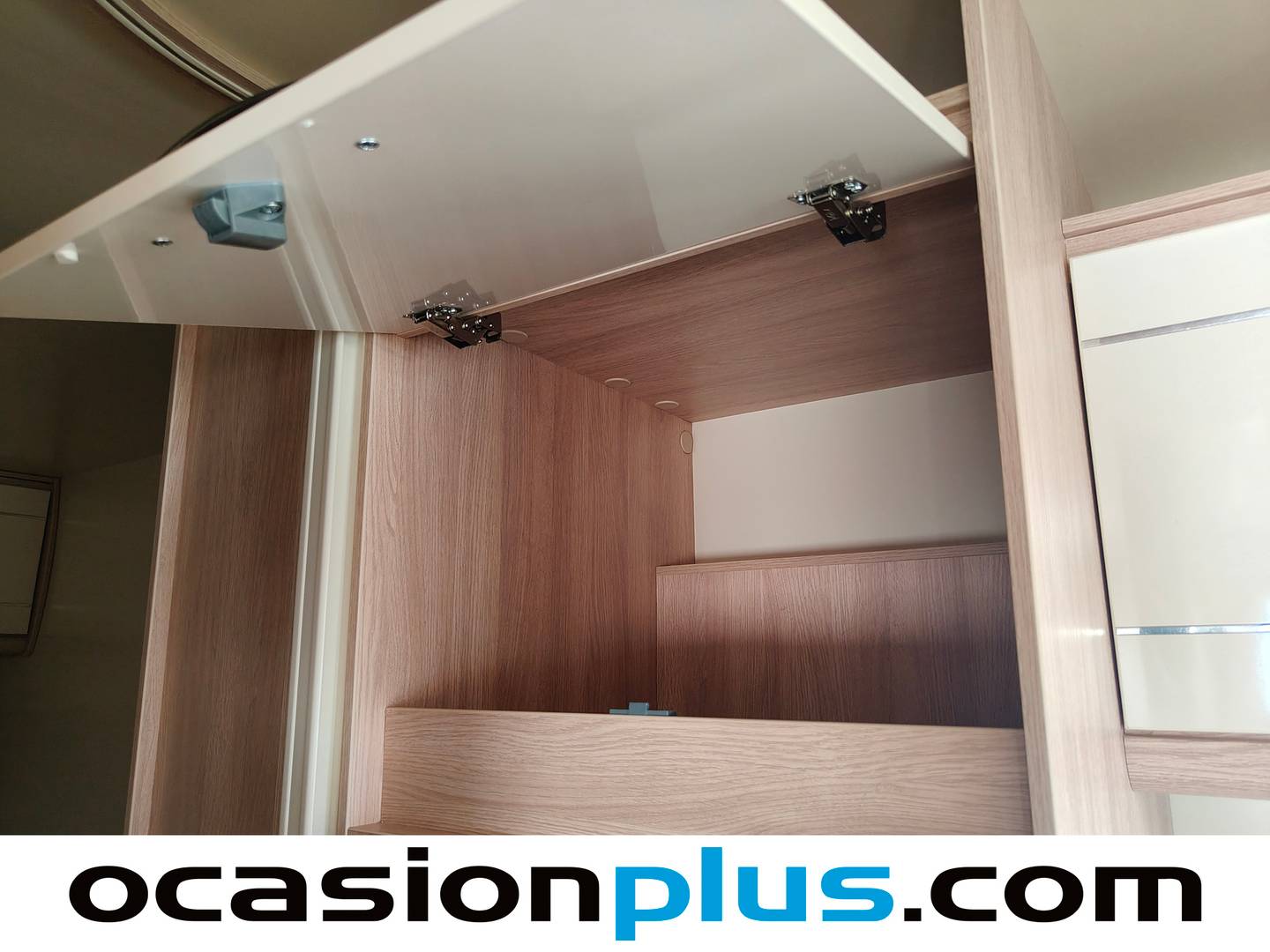 PLA H395 PLA H395 (130 CV) 2 Plazas seminuevo